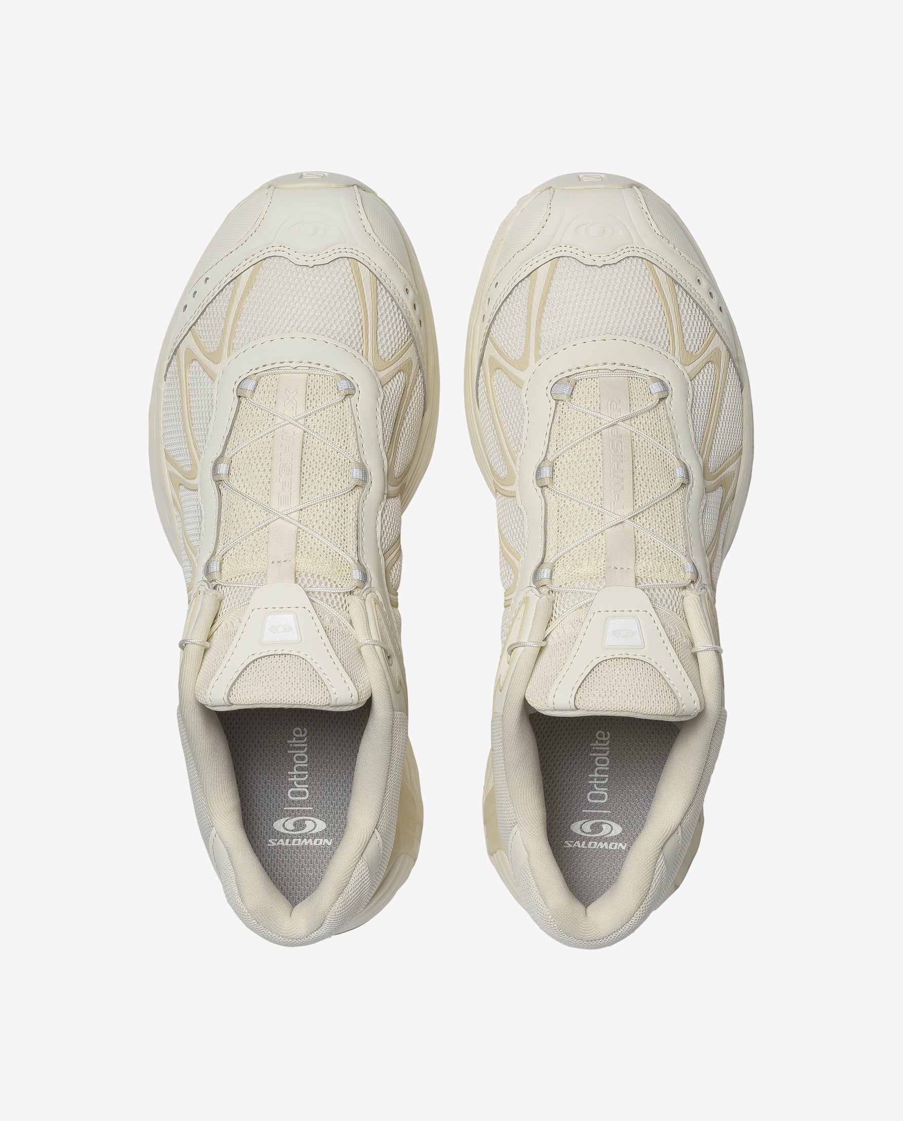 Salomon XT-Whisper Vanilla Ice/Almond Milk