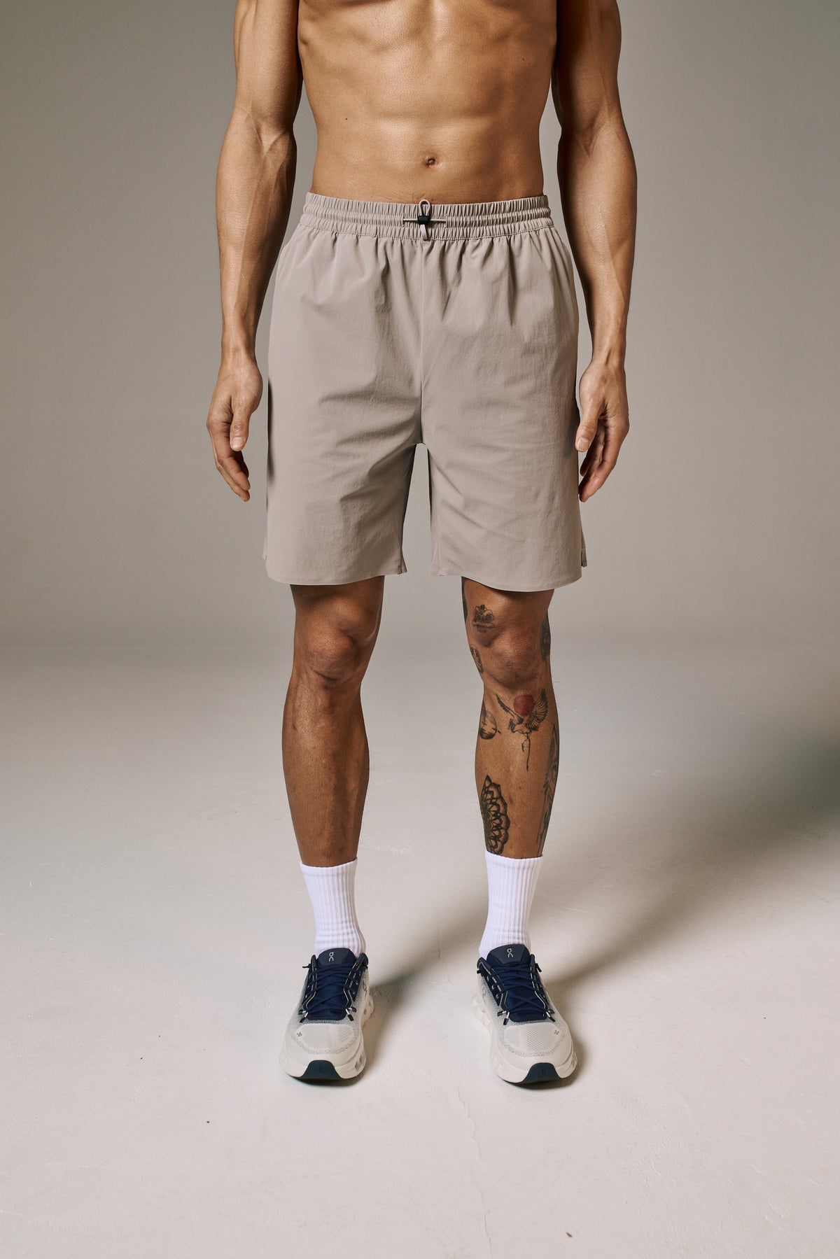 Condition Everyday 7” Training Short - Rock