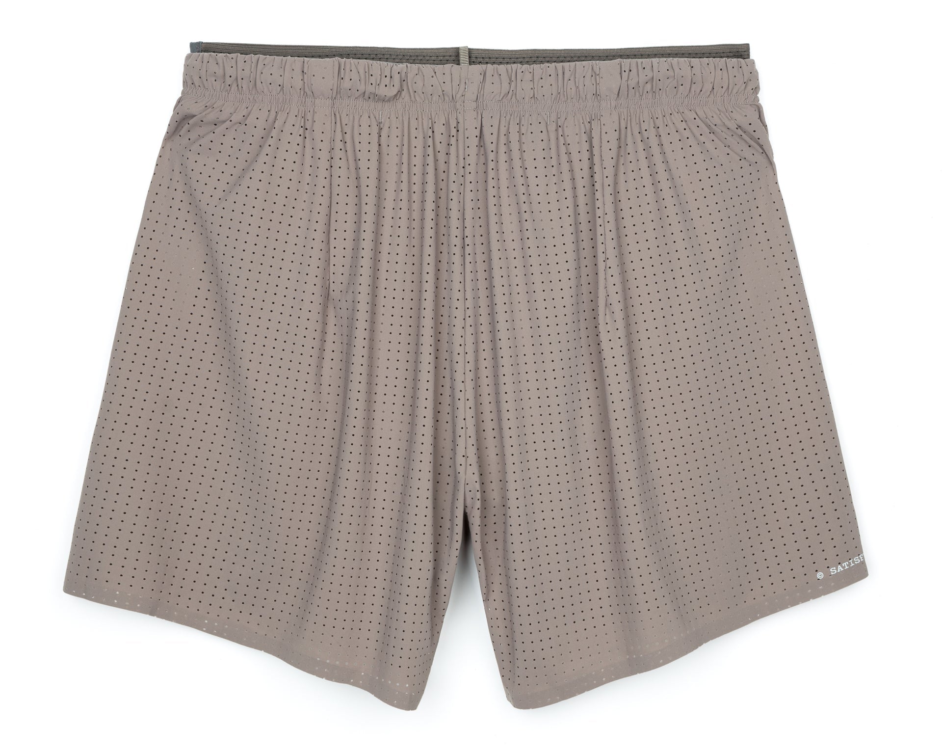 Satisfy Space-O 5” Shorts - Falcon