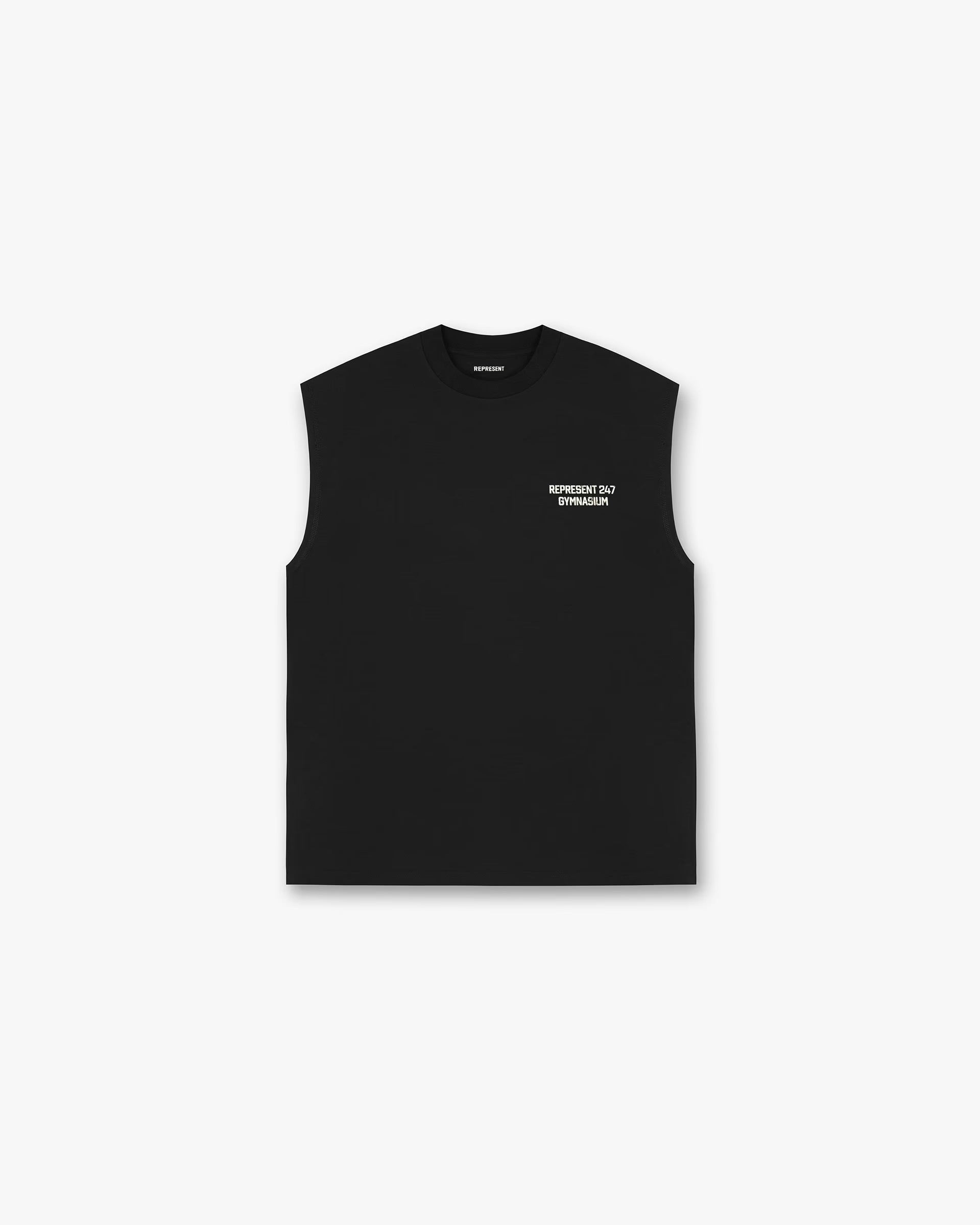 247 Gymnasium Oversized Tank