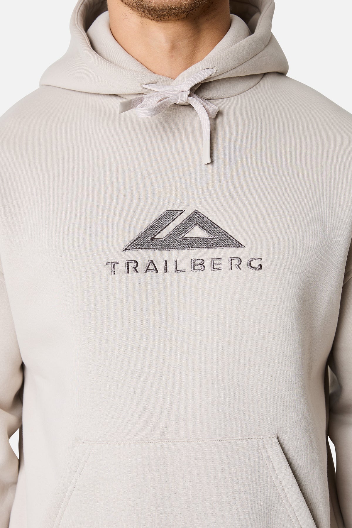 Trailberg Scope Hood Pebblestone