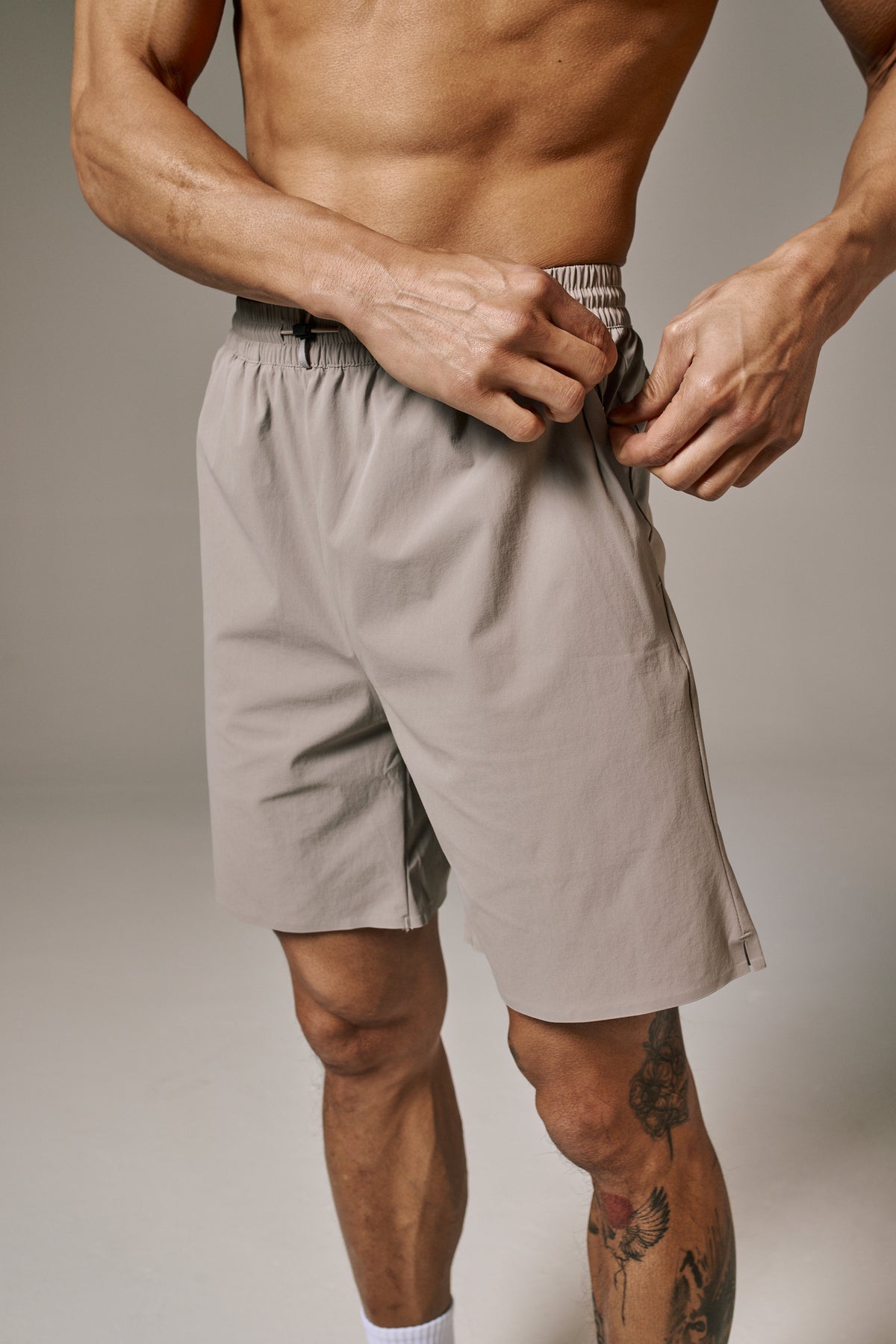 Condition Everyday 7” Training Short - Rock