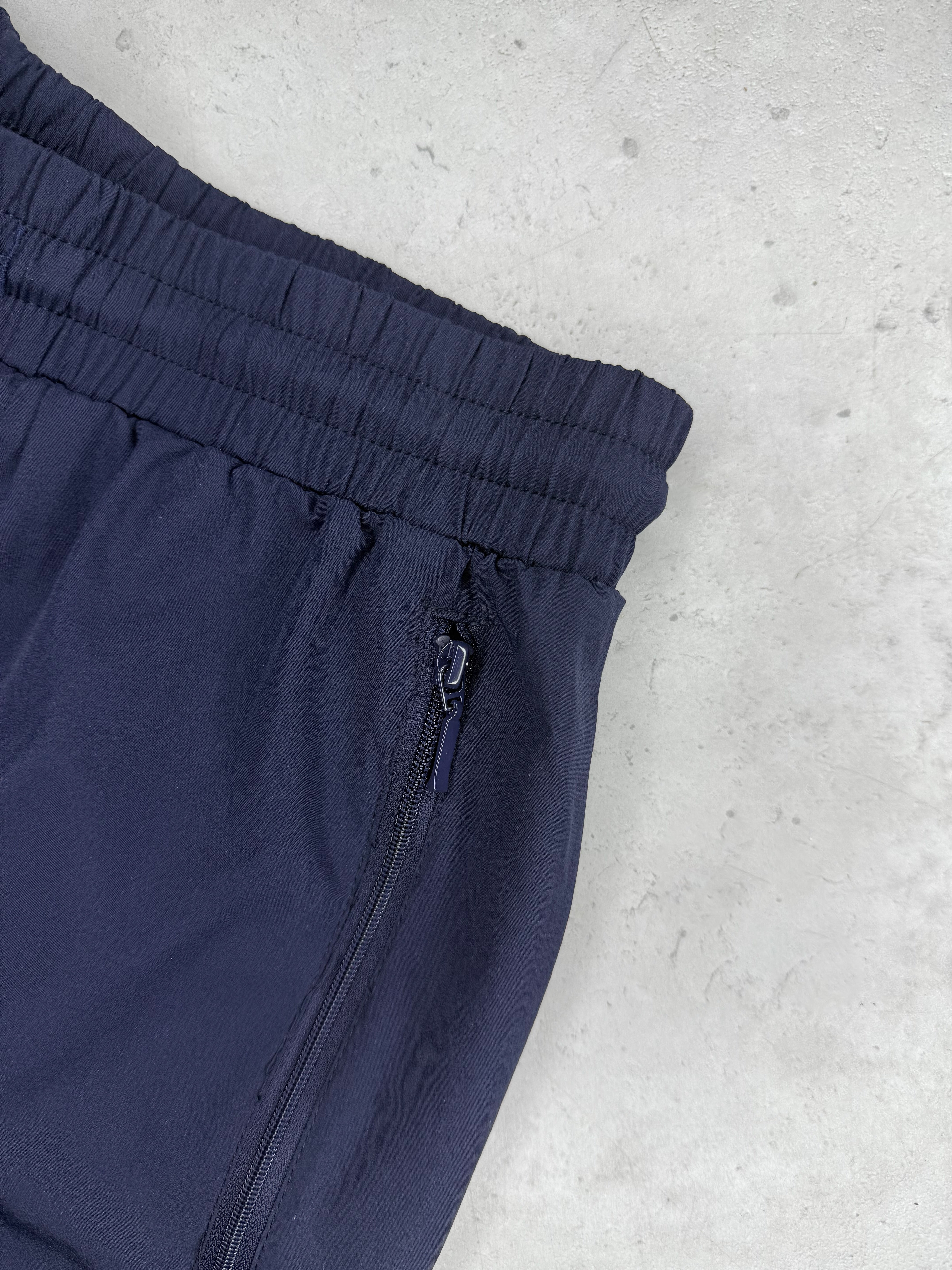 Exceed Tech Pant - Navy