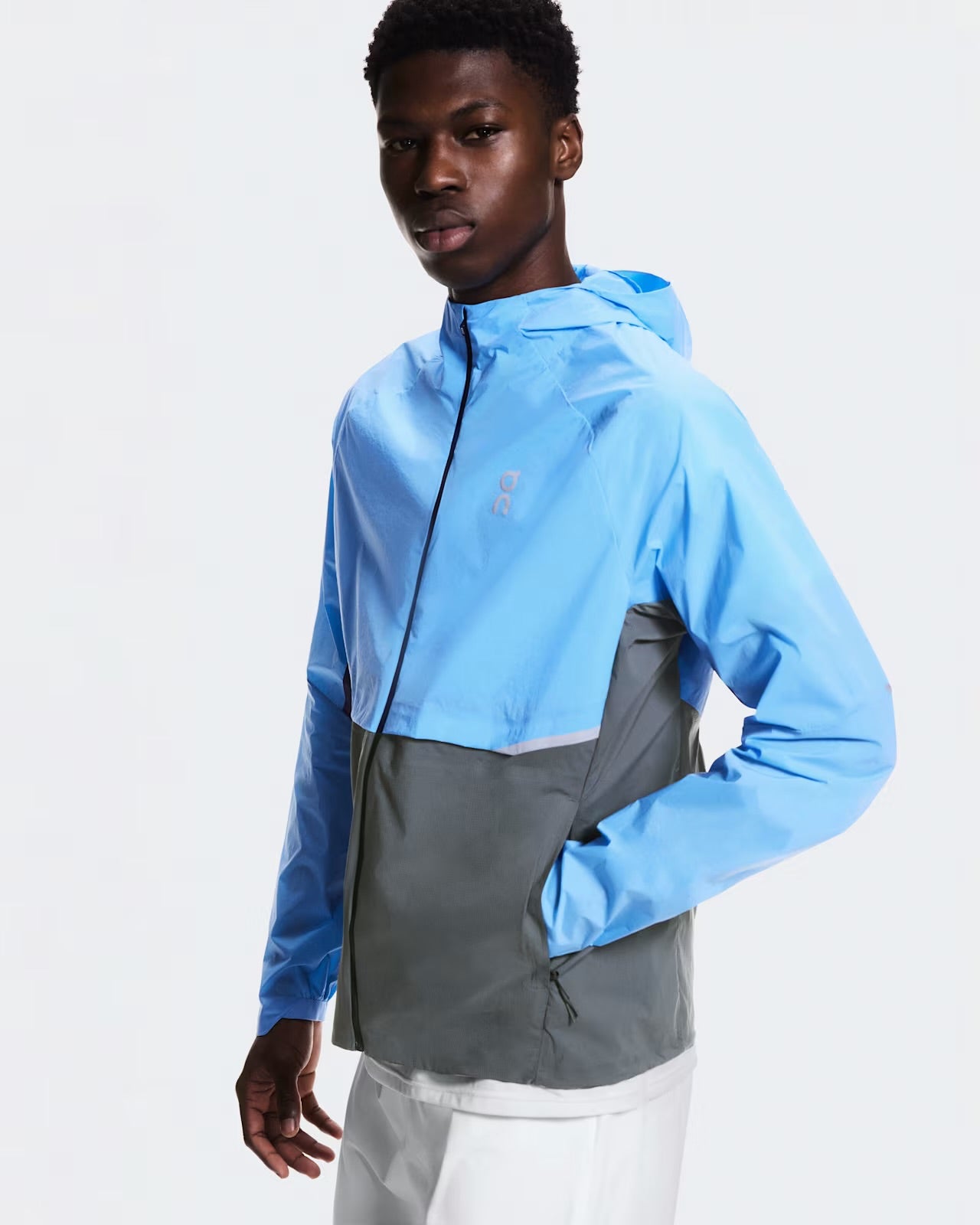 On Running Core Jacket Men’s - Gourami