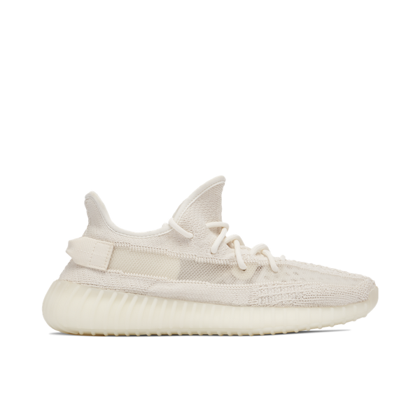 adidas + KANYE WEST announce the YEEZY BOOST 350 V2 White/Core