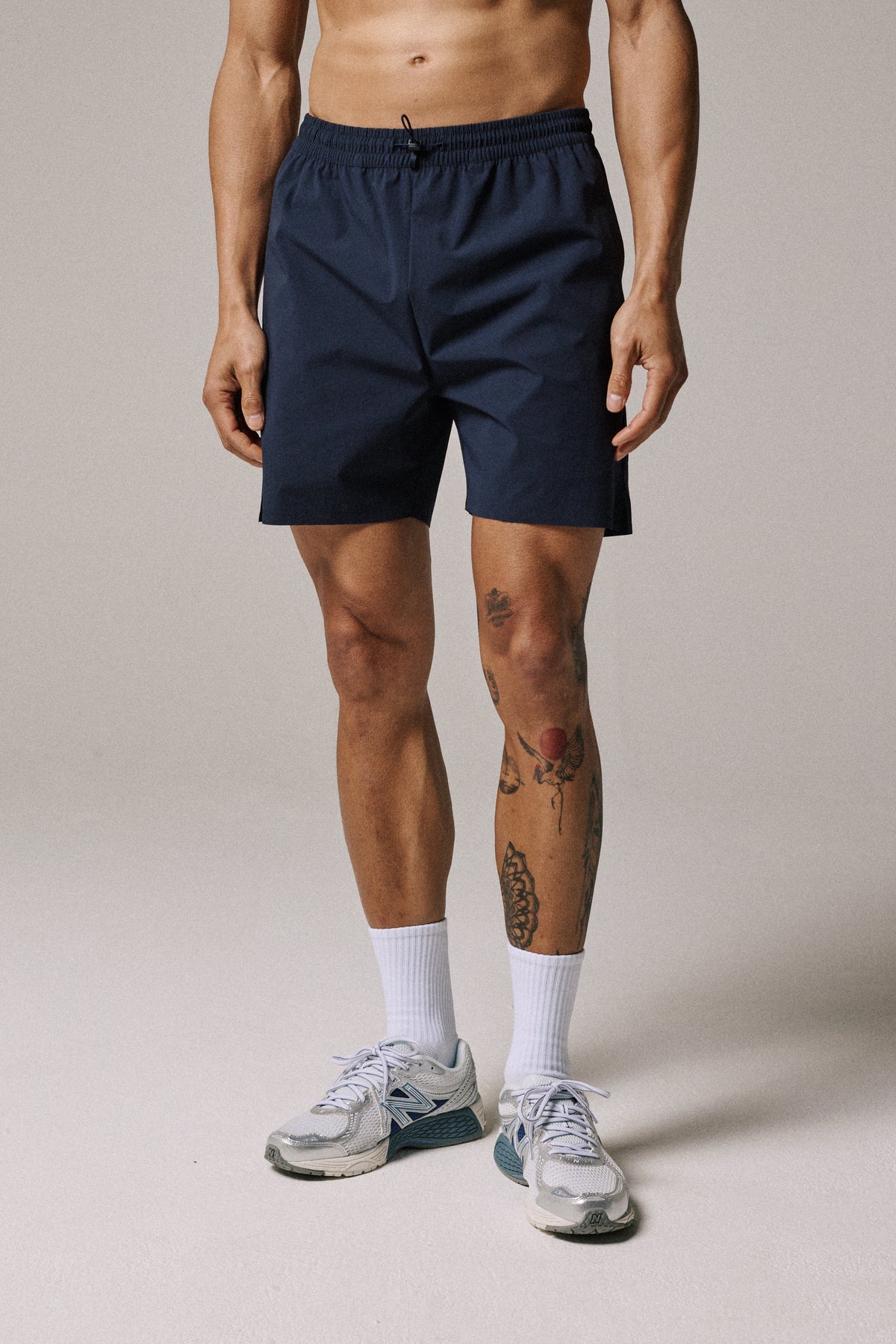 Condition Everyday Training Short 5 Inch