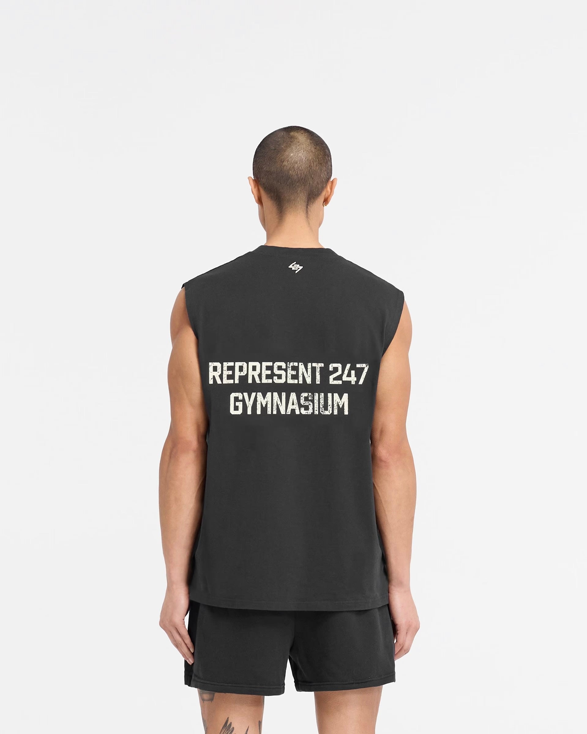 247 Gymnasium Oversized Tank