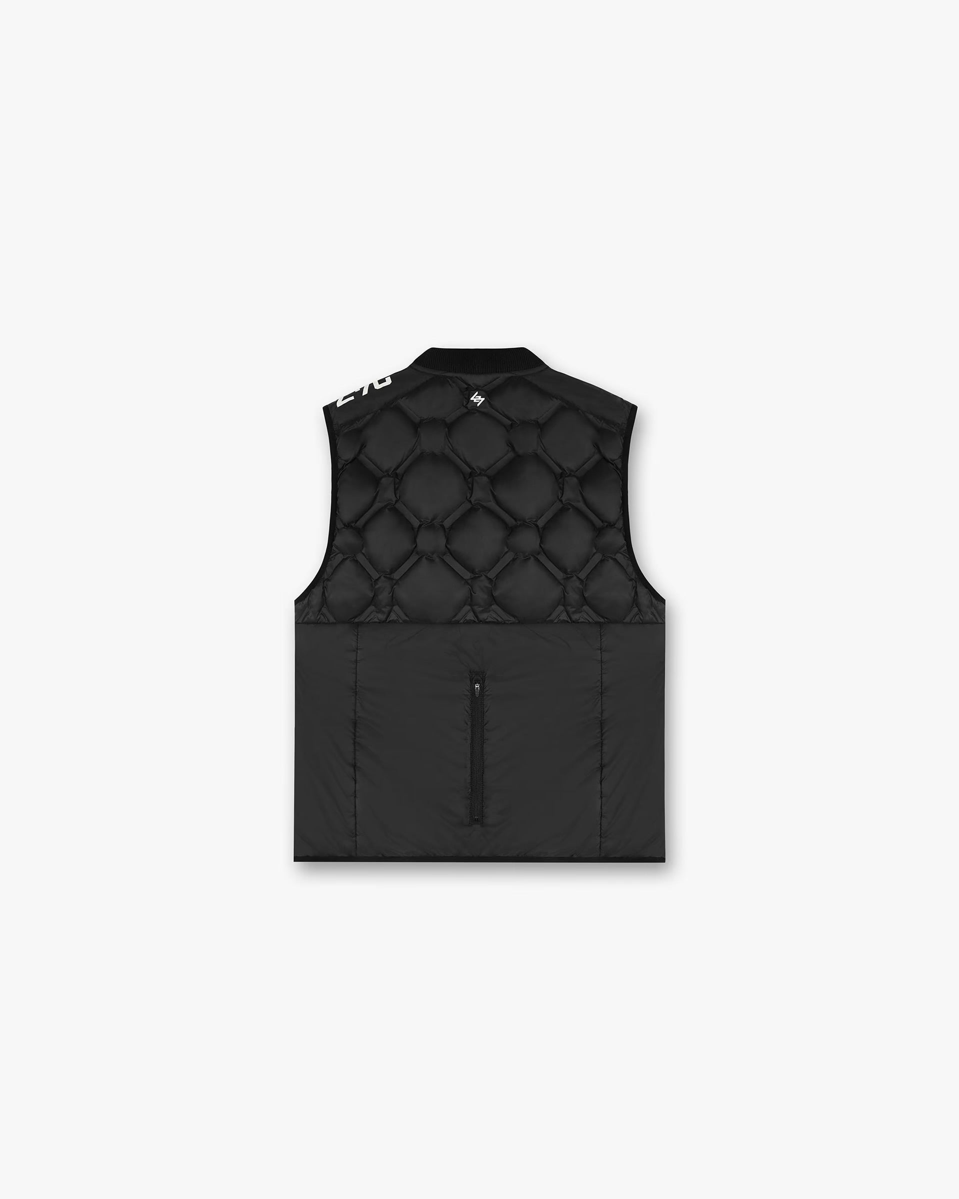 Represent 247 Lightweight Gilet