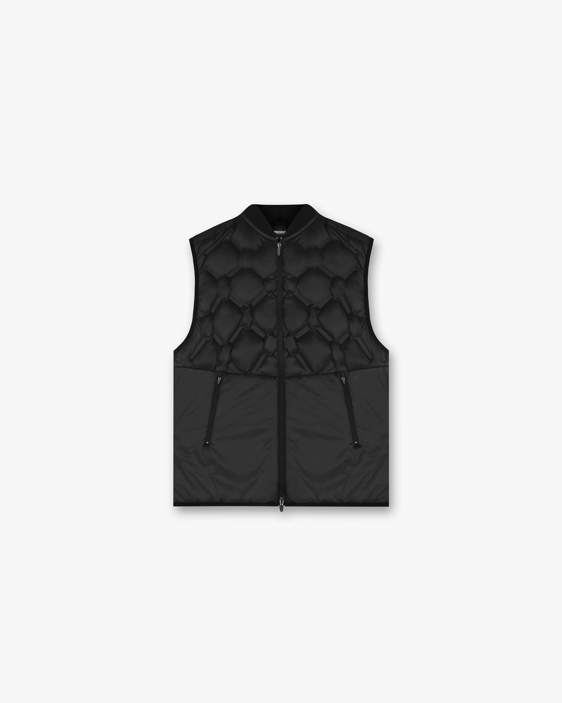 Represent 247 Lightweight Gilet