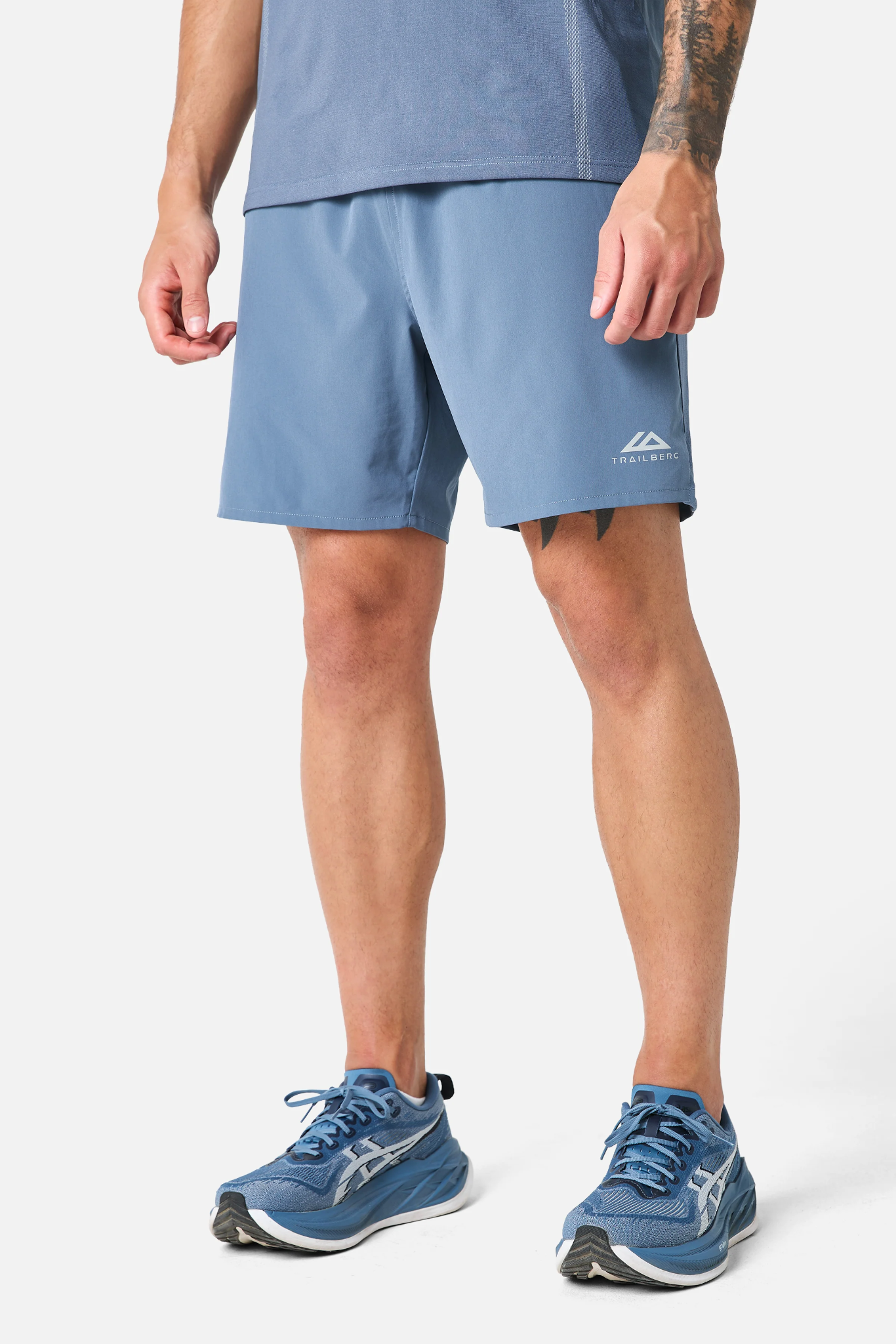 Trailberg Essentials 2.0 Short - Breeze
