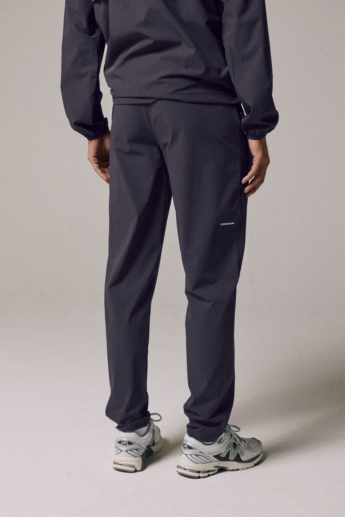 Condition Everyday Pant Midnight