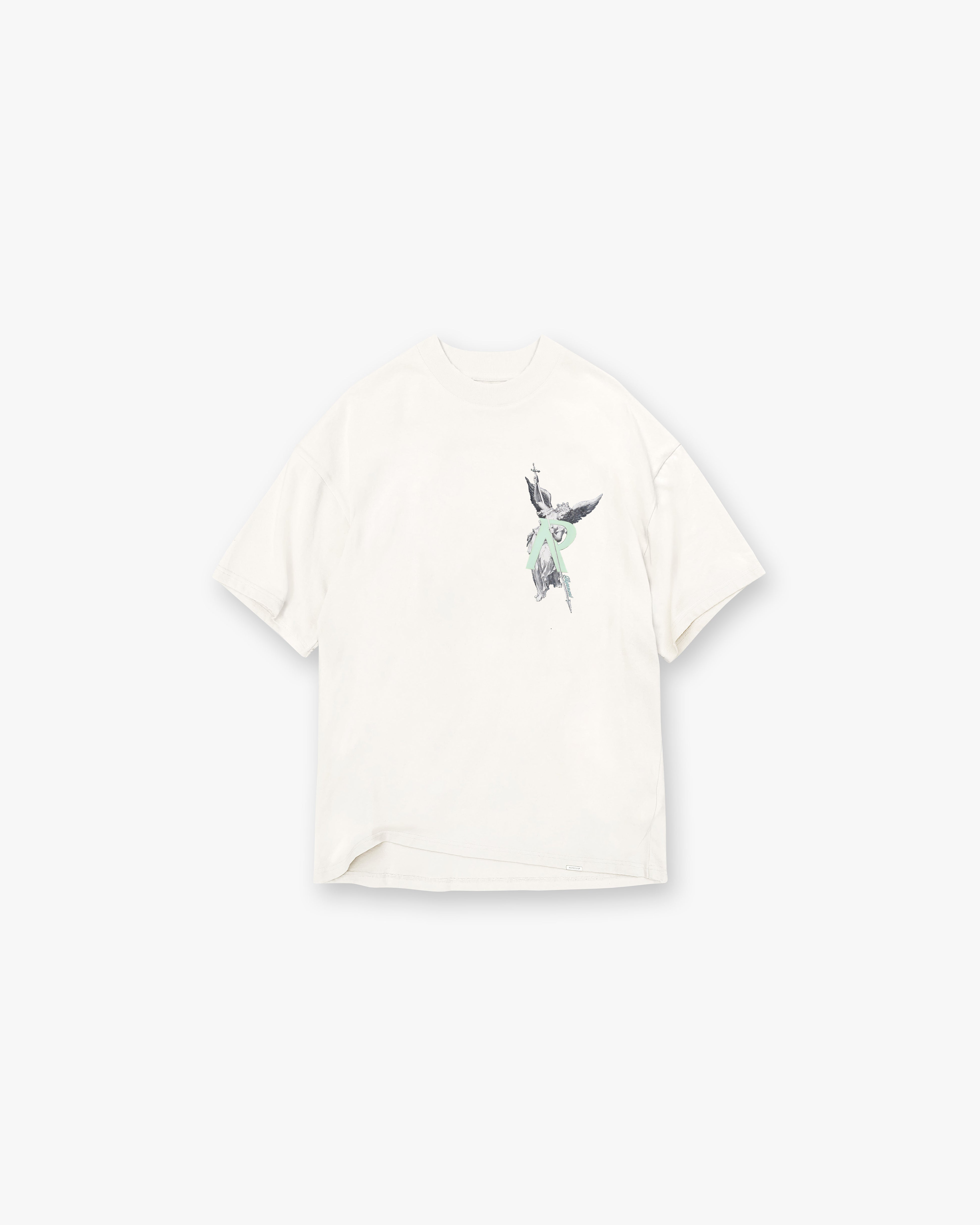 Represent x Exceed Archangel Initial T-Shirt Salt 1/300 (Worldwide Exclusive)