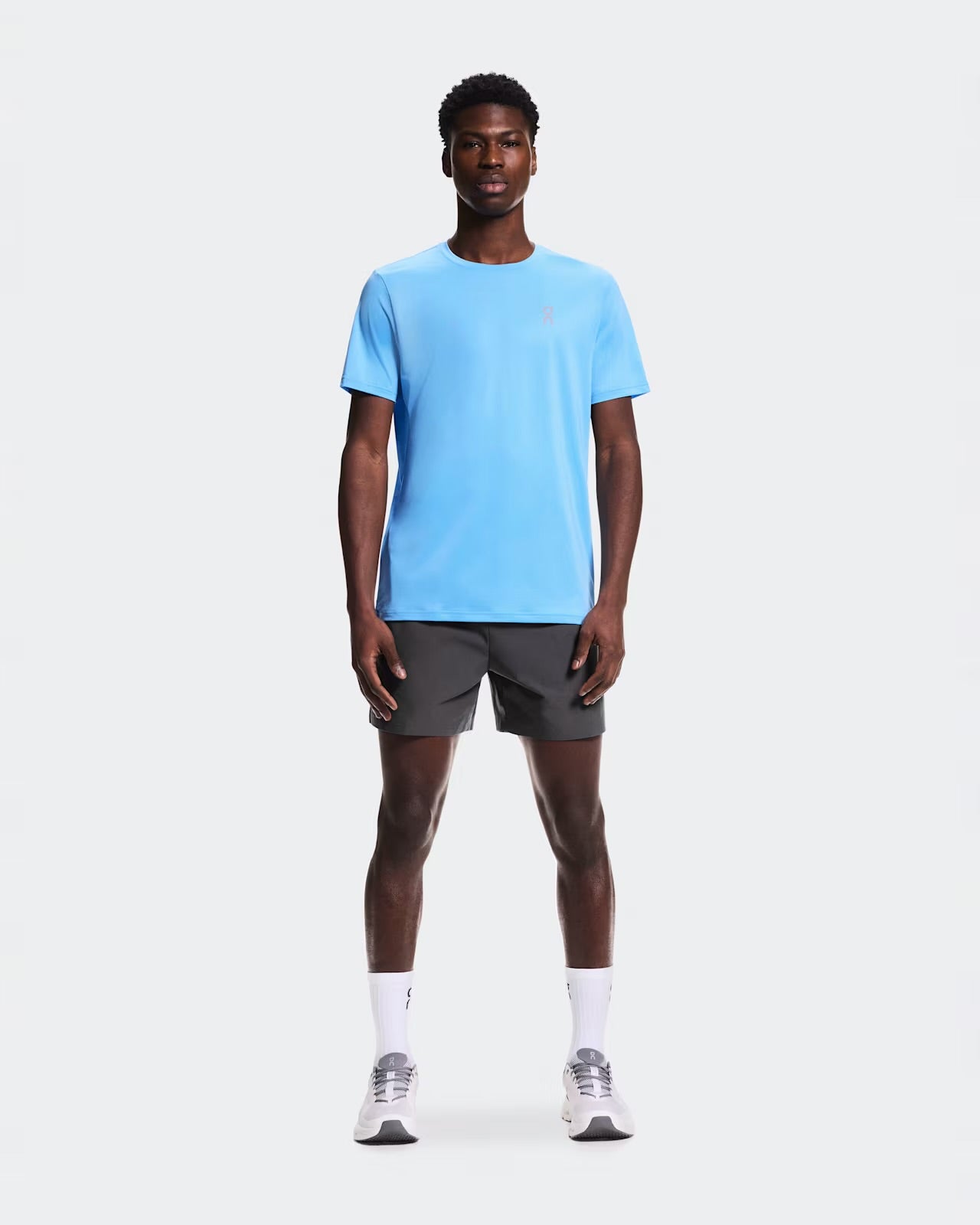 On Running Core T-Shirt - Gourami