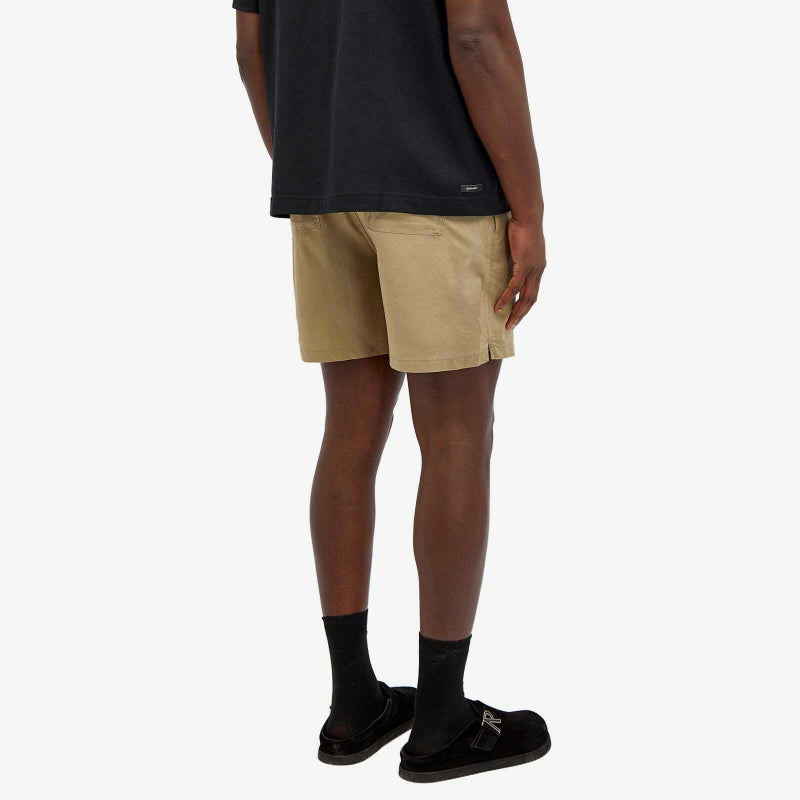 Represent Men’s Short - Olive