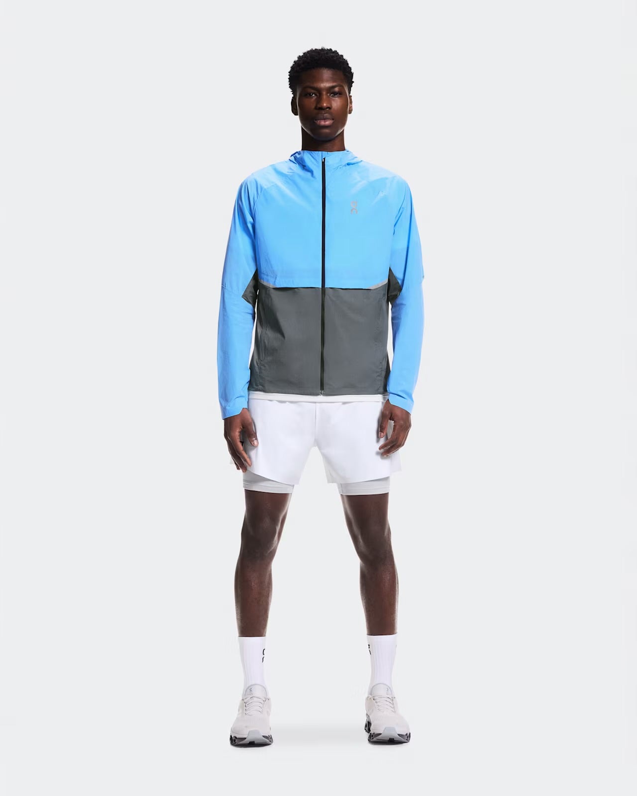 On Running Core Jacket Men’s - Gourami