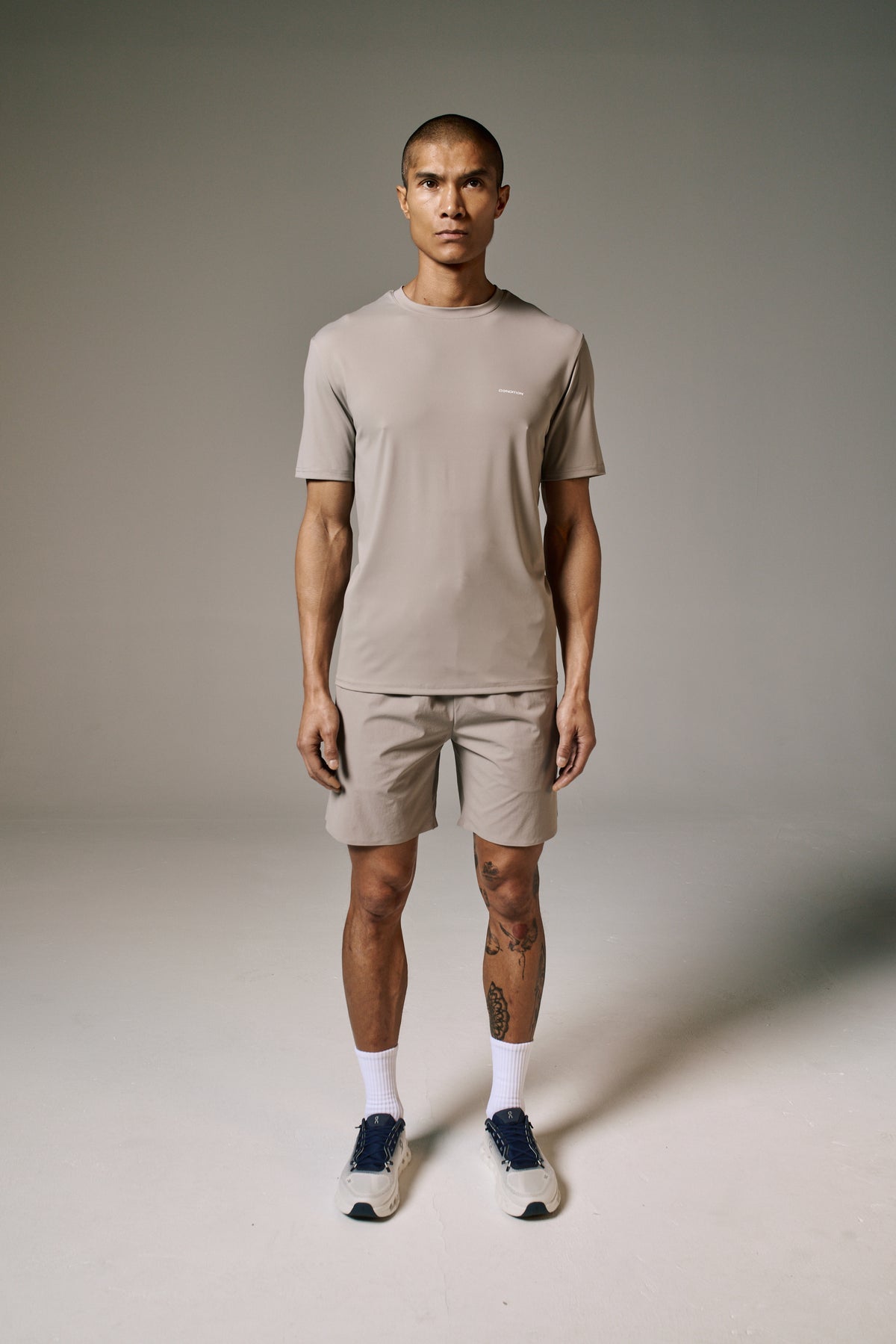 Condition Everyday T-Shirt Rock