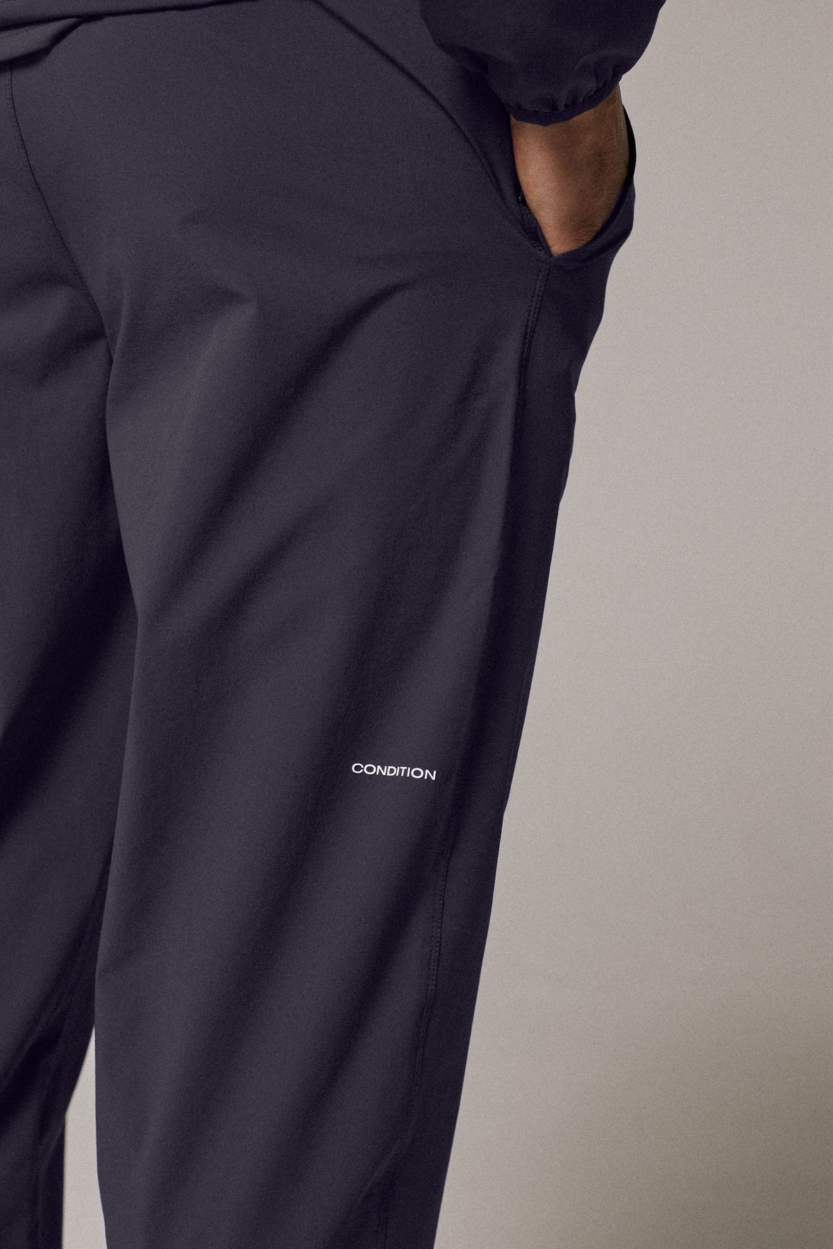 Condition Everyday Pant Midnight
