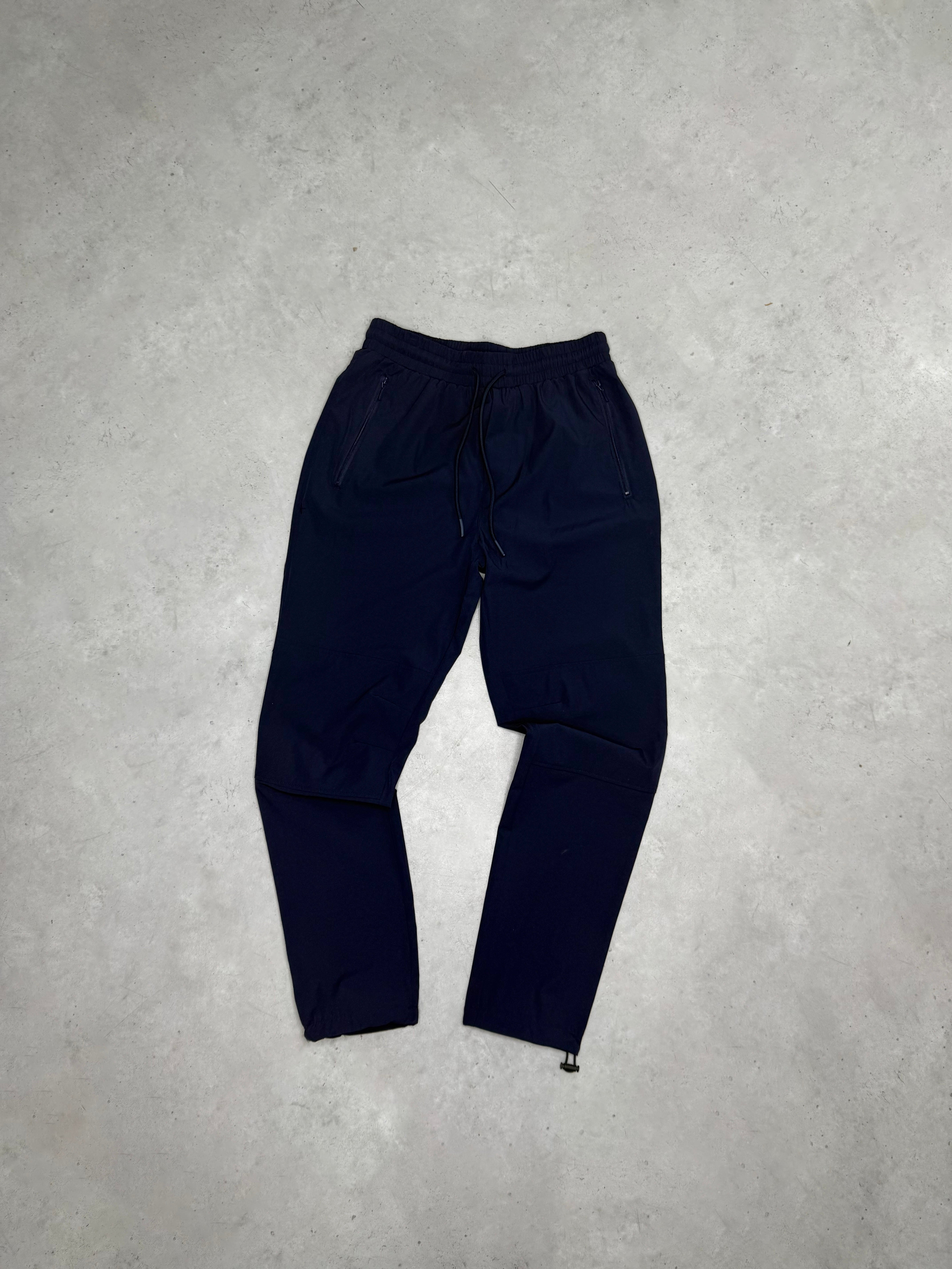 Exceed Tech Pant - Navy
