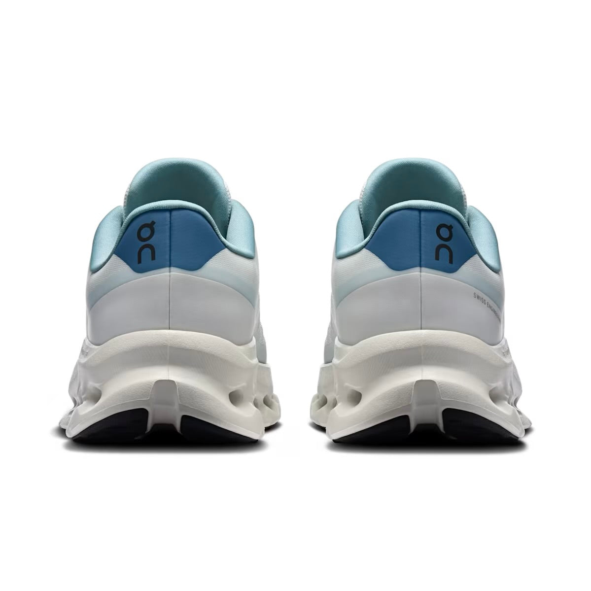 On Cloudtilt Remix Glacier/Storm Trainers