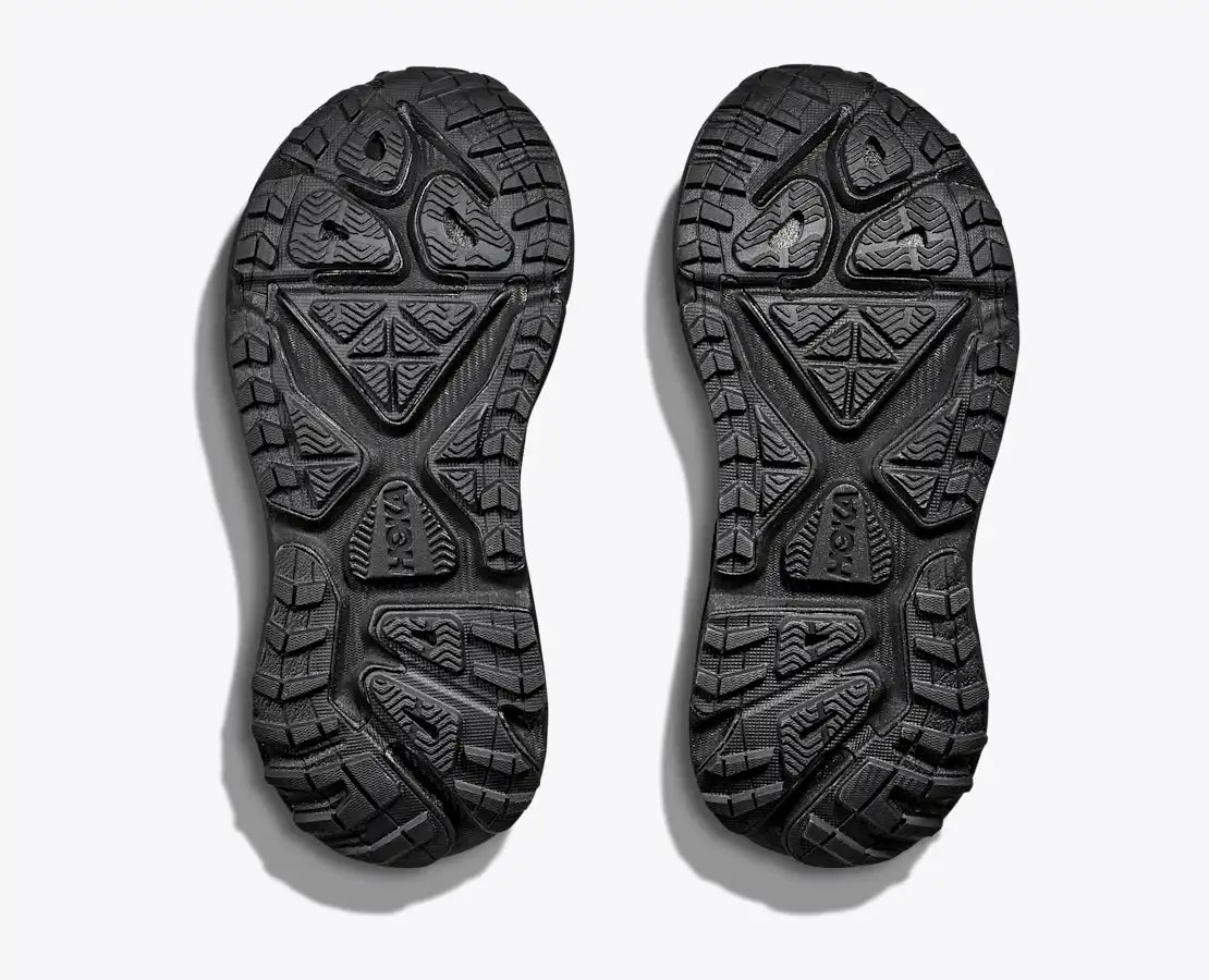 Hoka Stinson 7 - Black