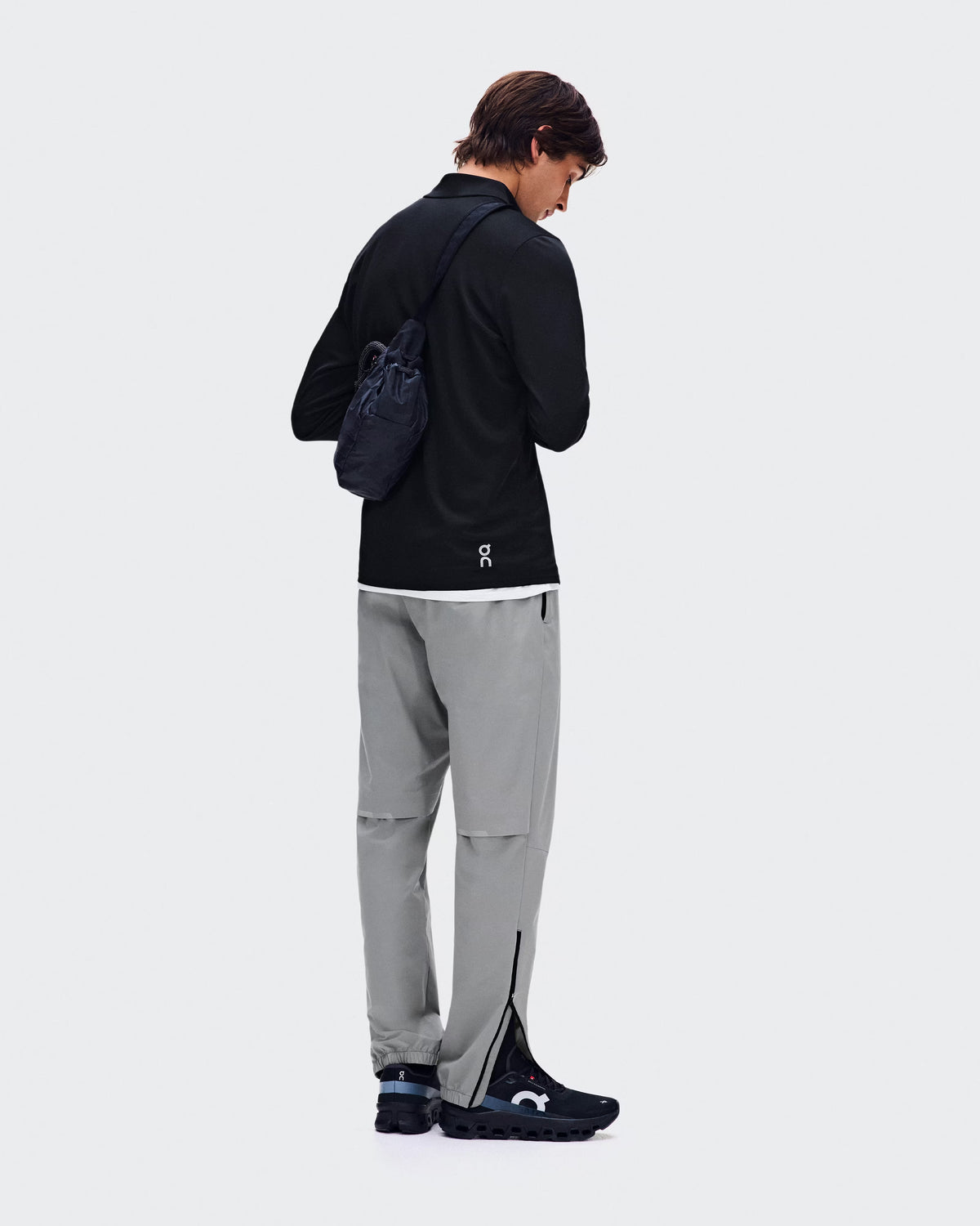 On Running Core Pant - Apollo