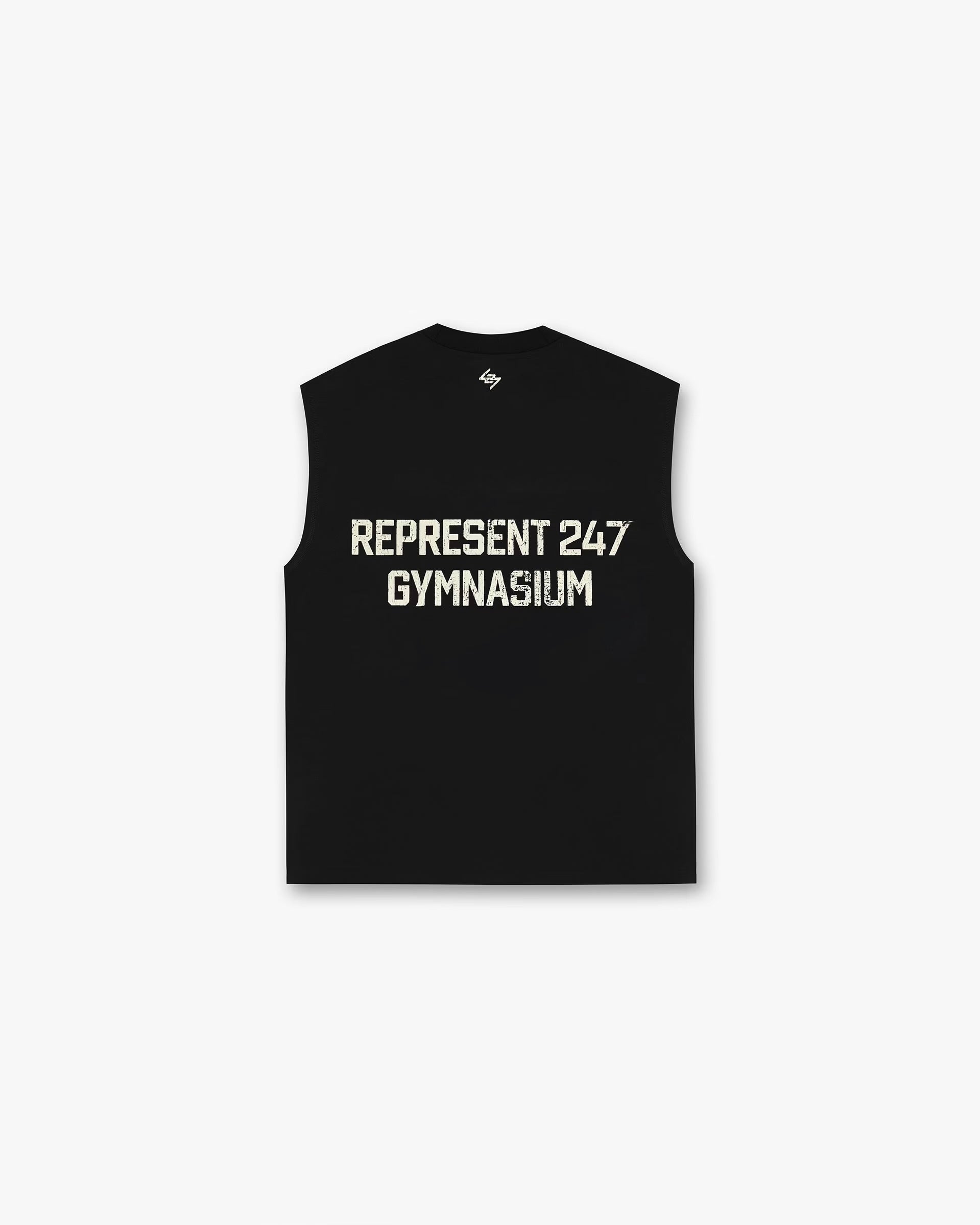 247 Gymnasium Oversized Tank