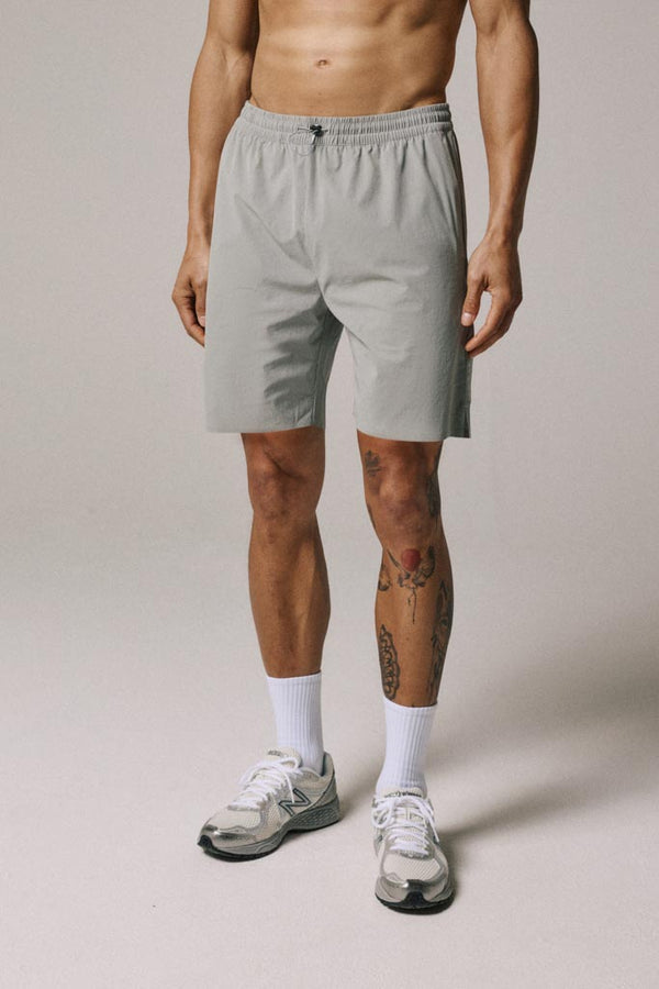 Condition Everyday Training Short 7” - Mid Grey