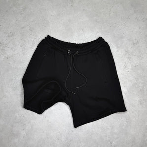 Exceed Black Short