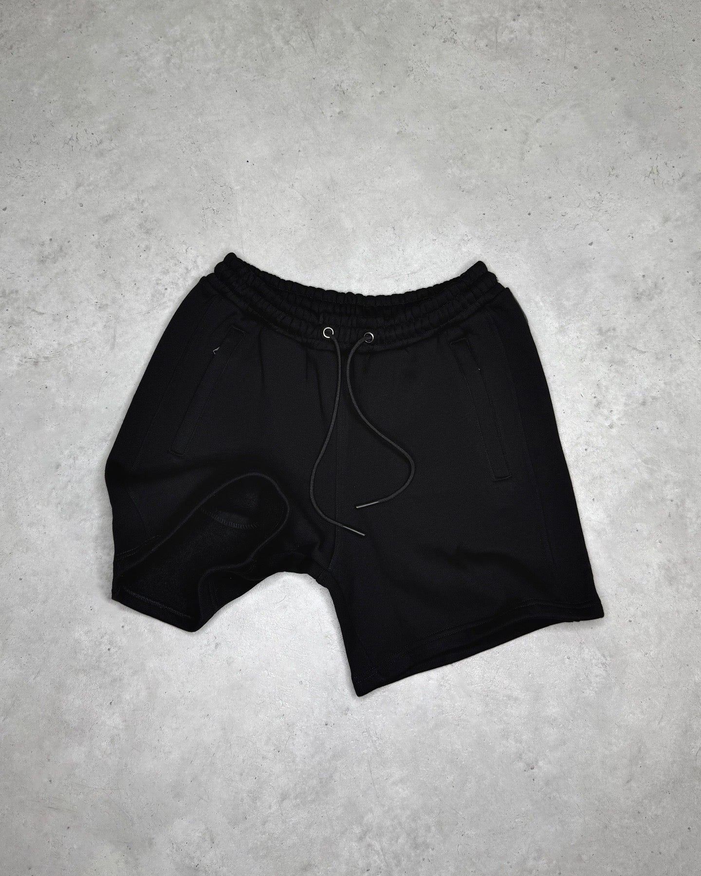 Exceed Black Short