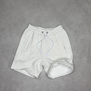 Exceed Light Marl Grey Short