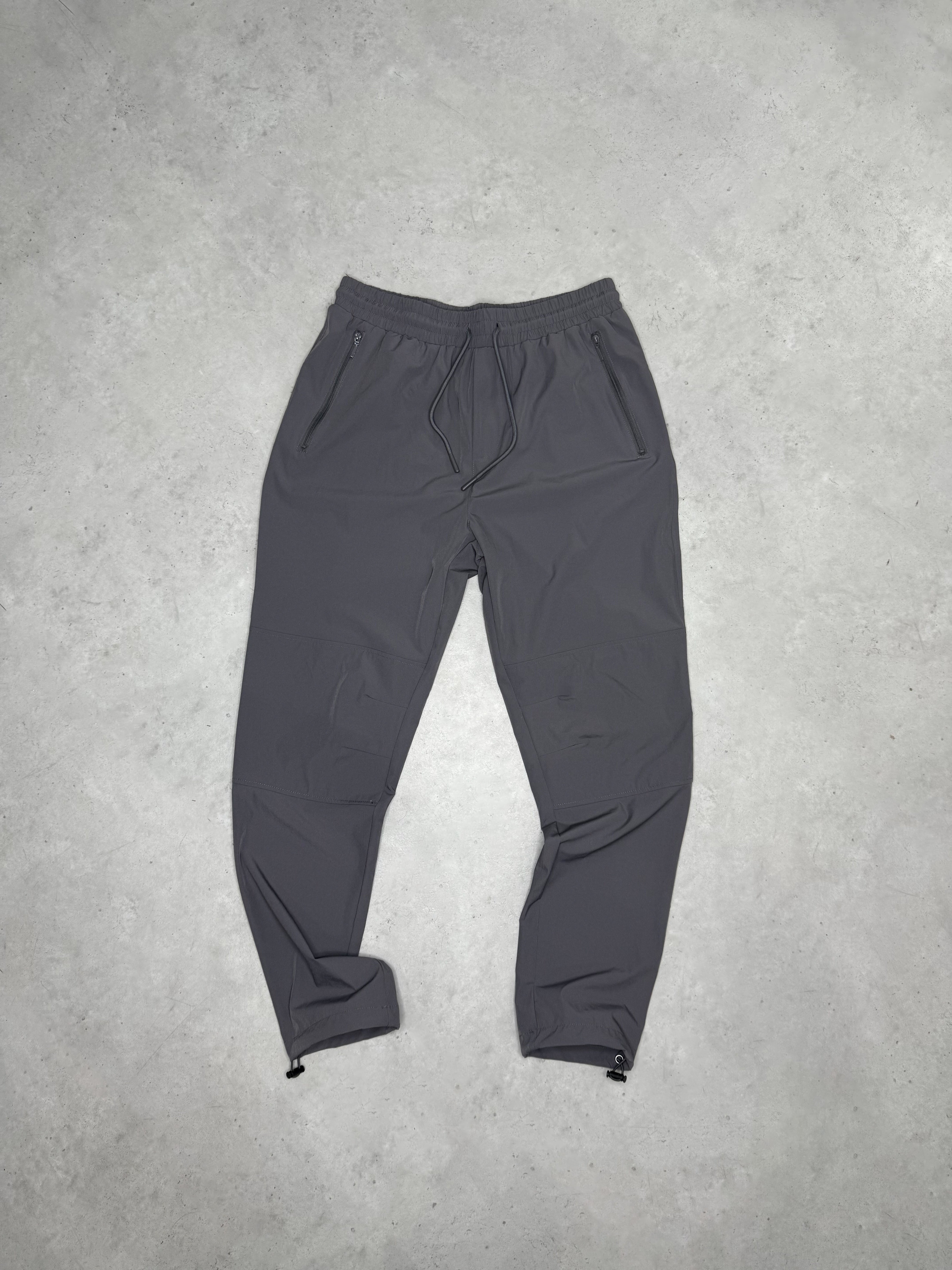 Exceed Tech Pant - Dark Grey