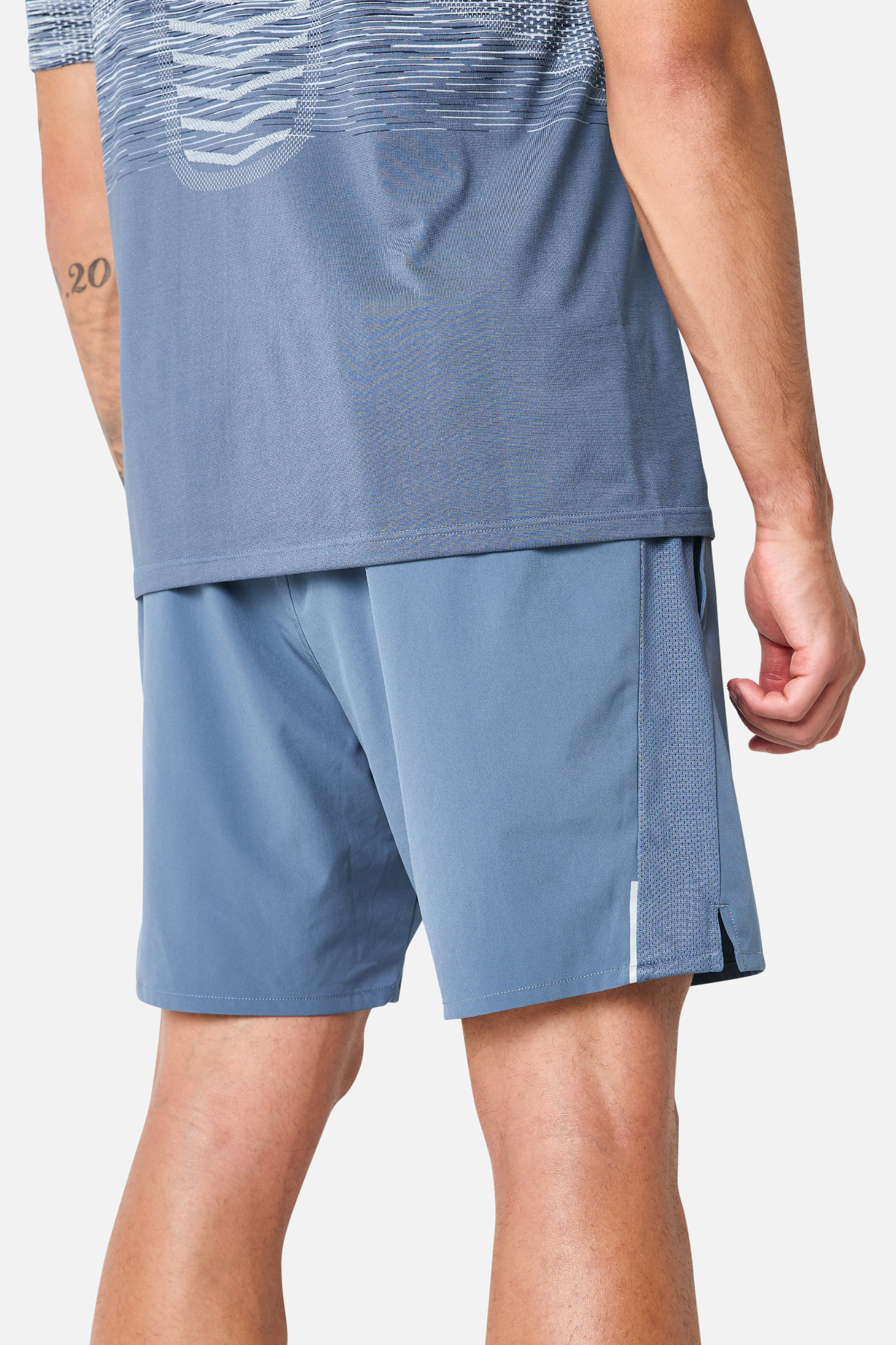Trailberg Essentials 2.0 Short - Breeze