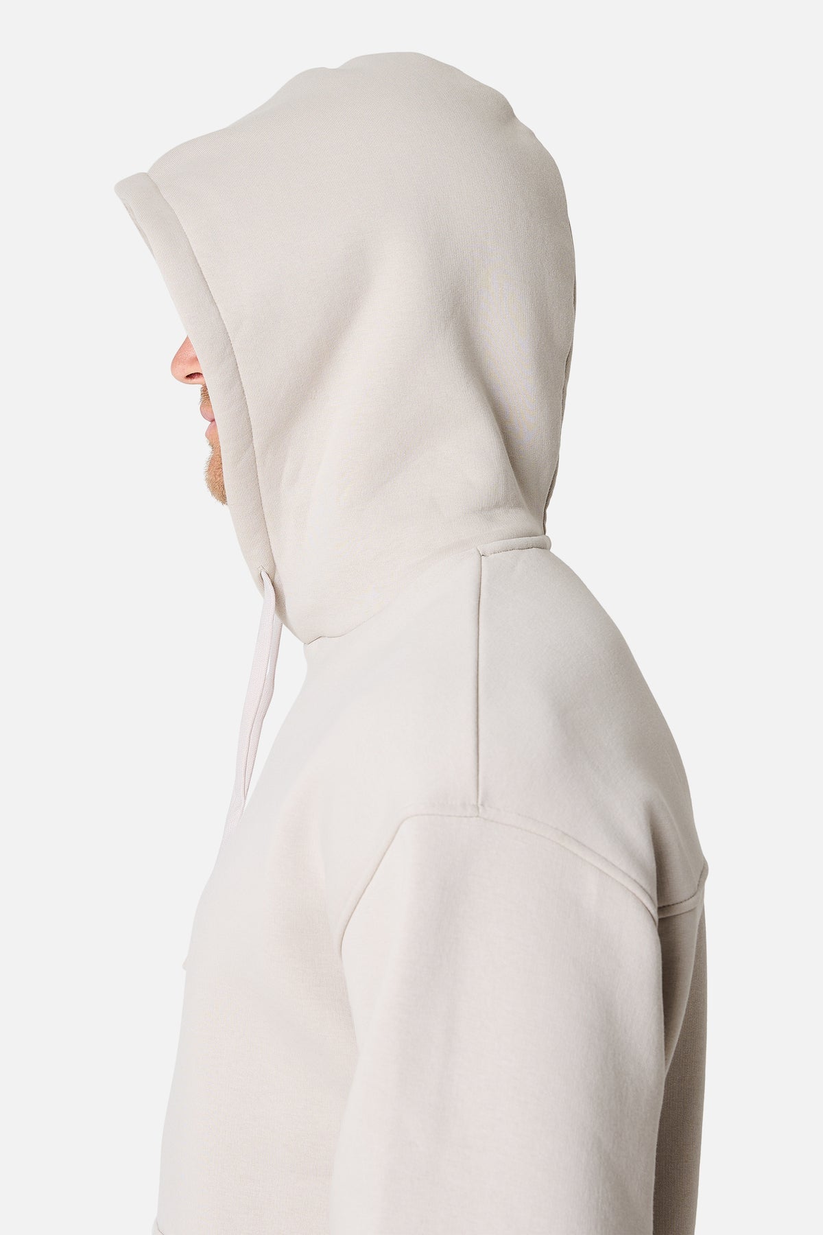 Trailberg Scope Hood Pebblestone