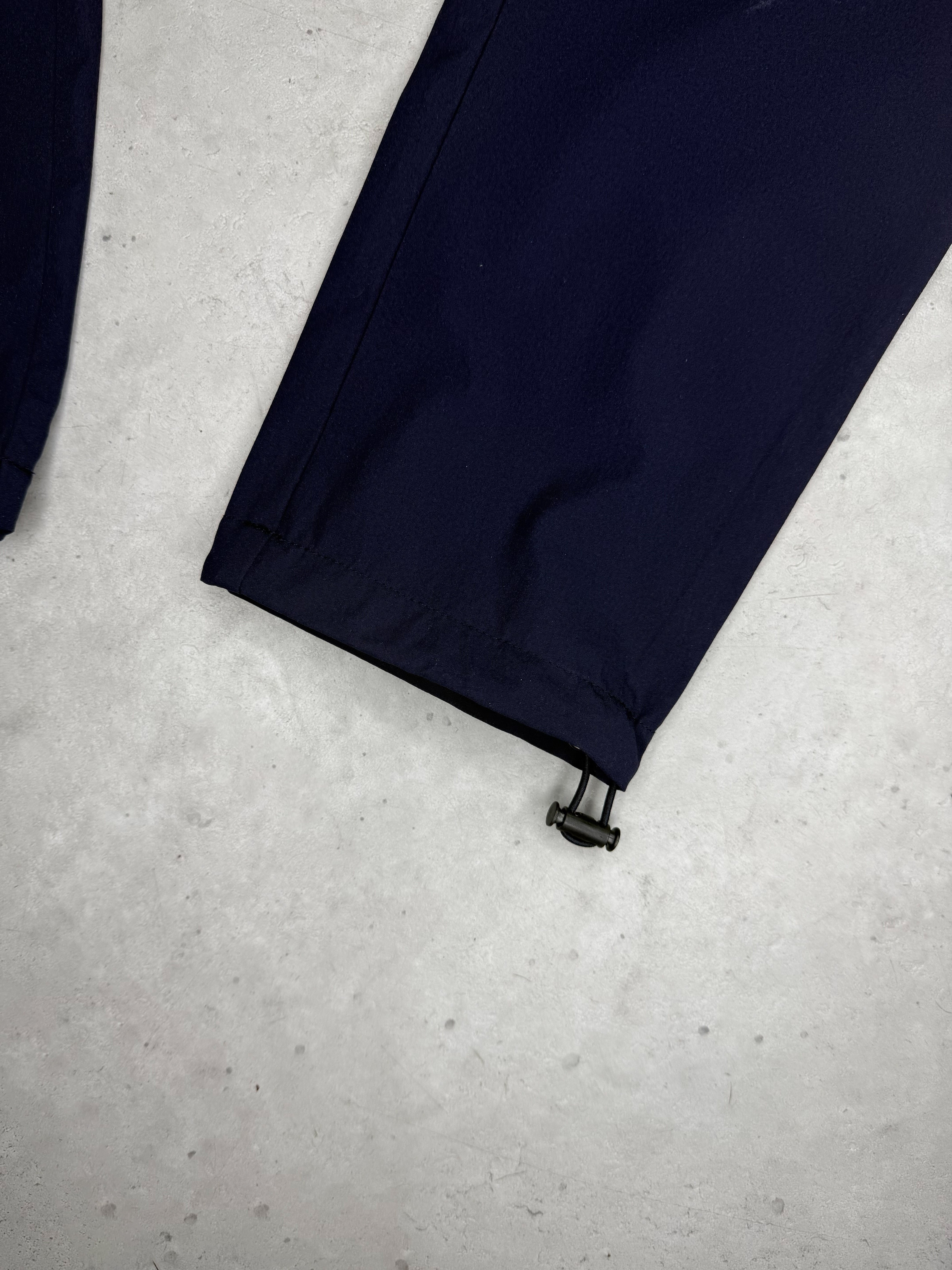Exceed Tech Pant - Navy