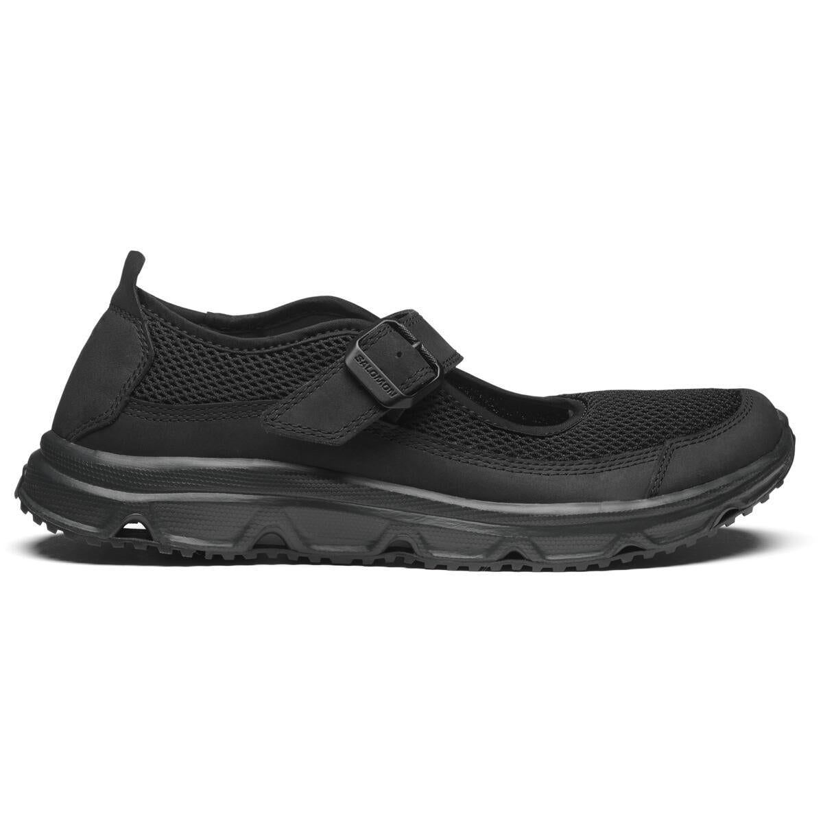 Salomon RX Marie-Jeanne Black