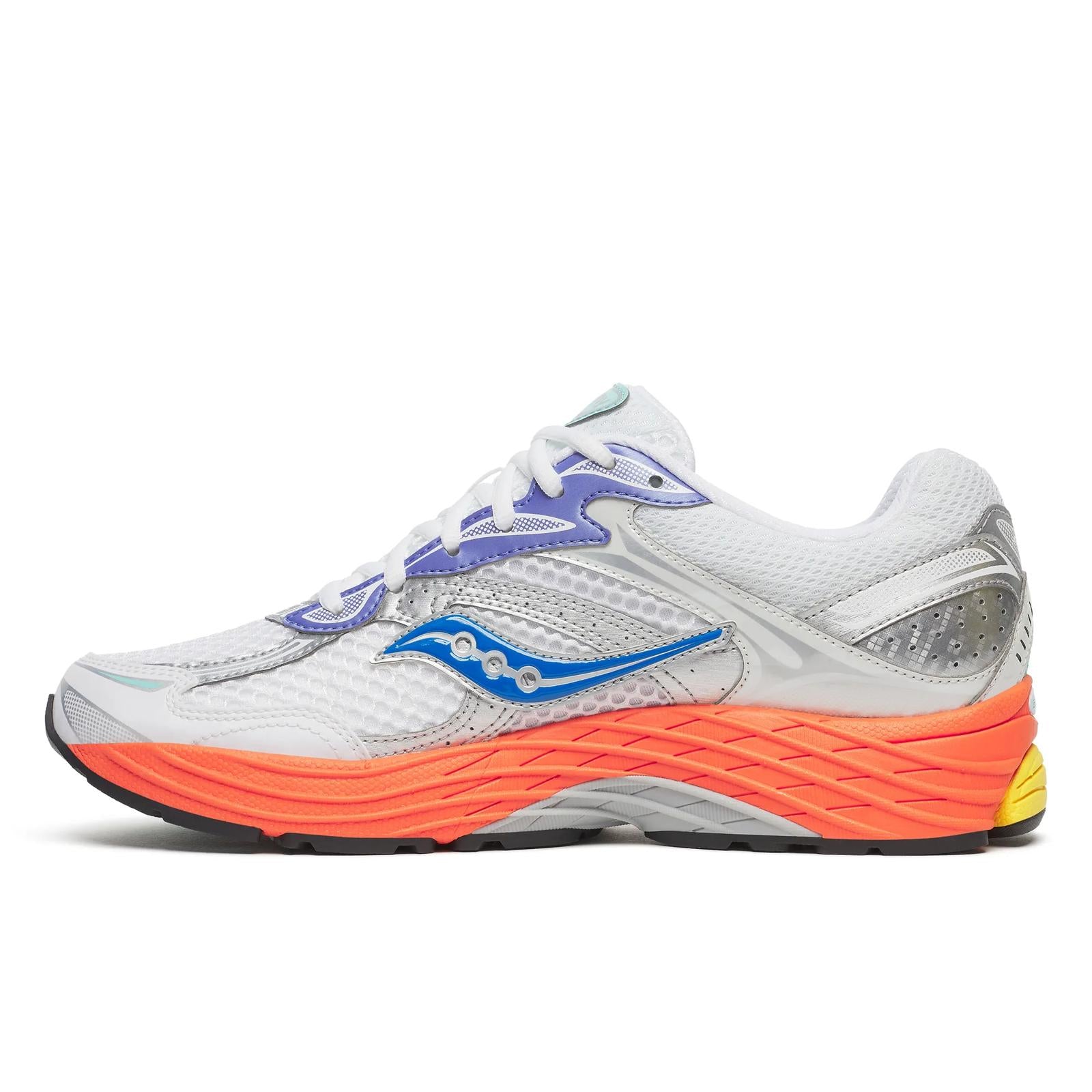 Saucony ProGrid Omni 9 White/Multi