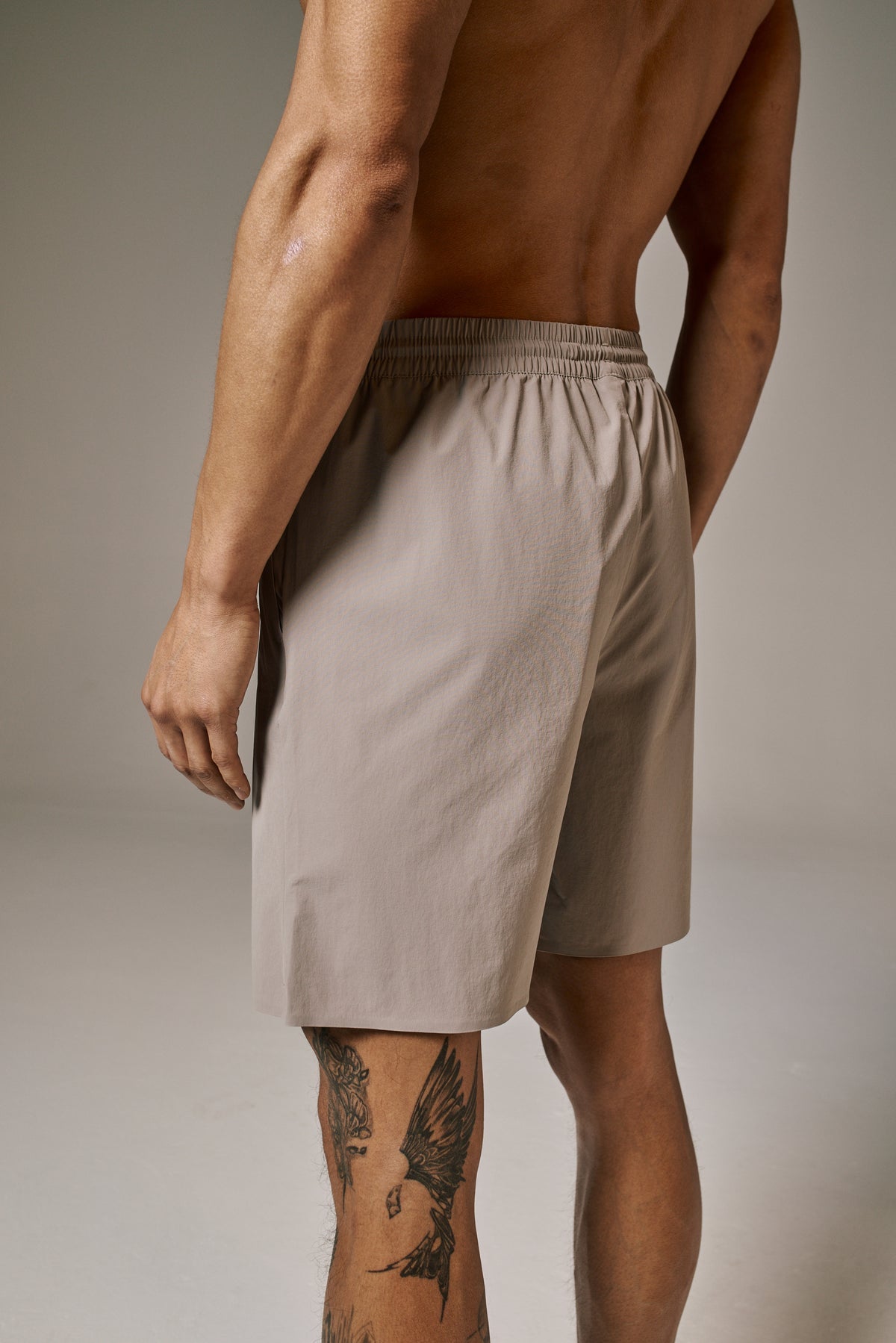 Condition Everyday 7” Training Short - Rock