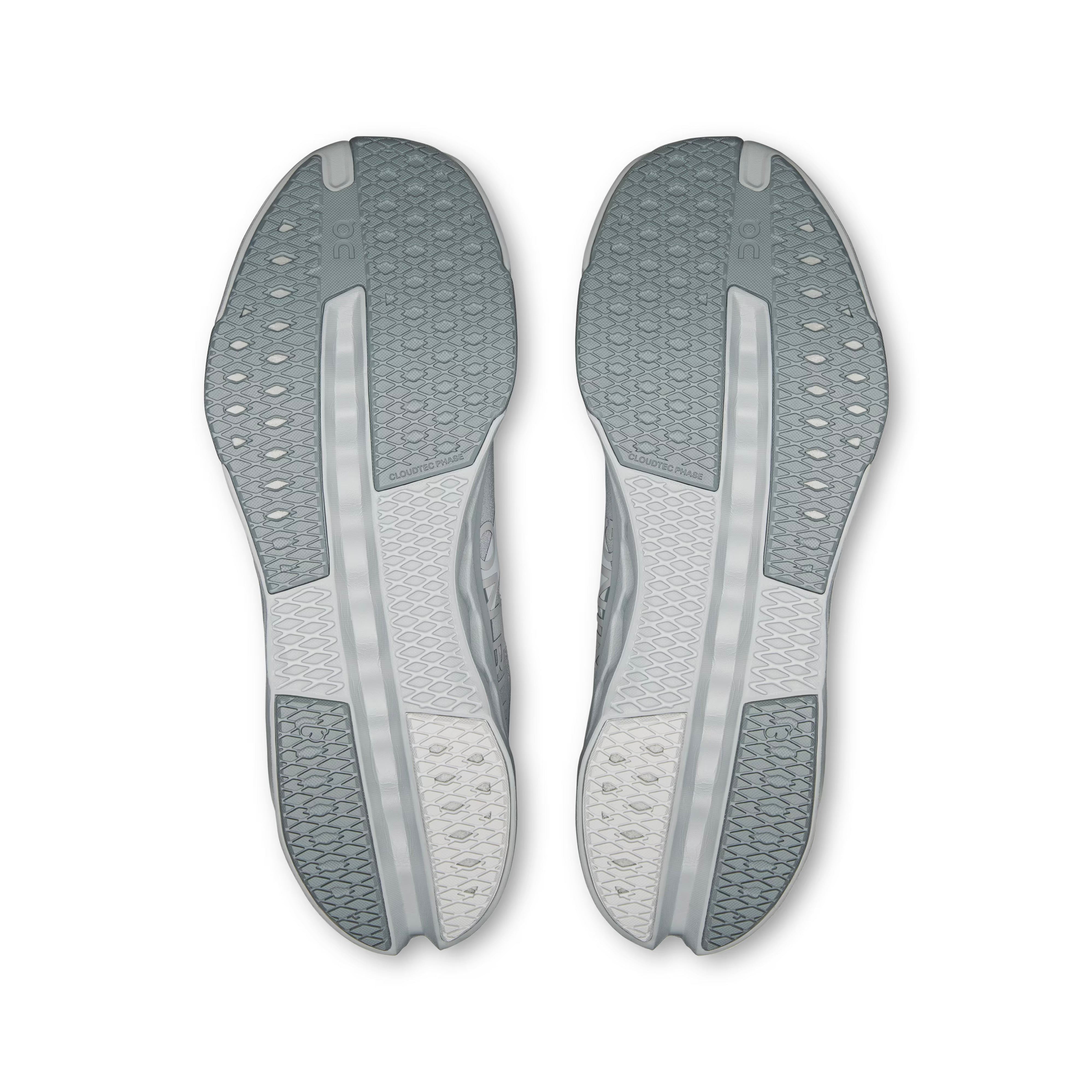 On Running Cloudsurfer Next Glacier/Glacier