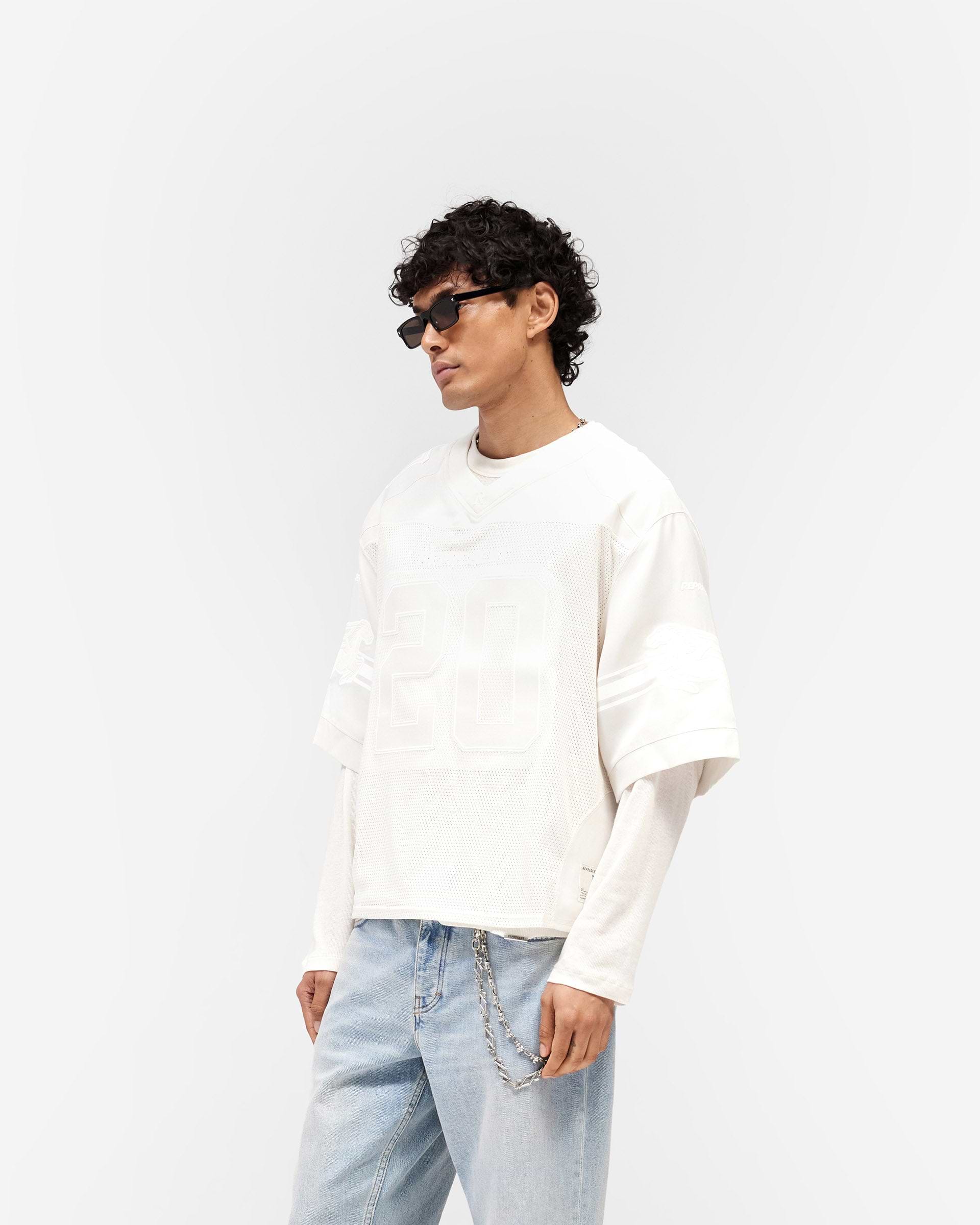 Represent American Football Top Chalk