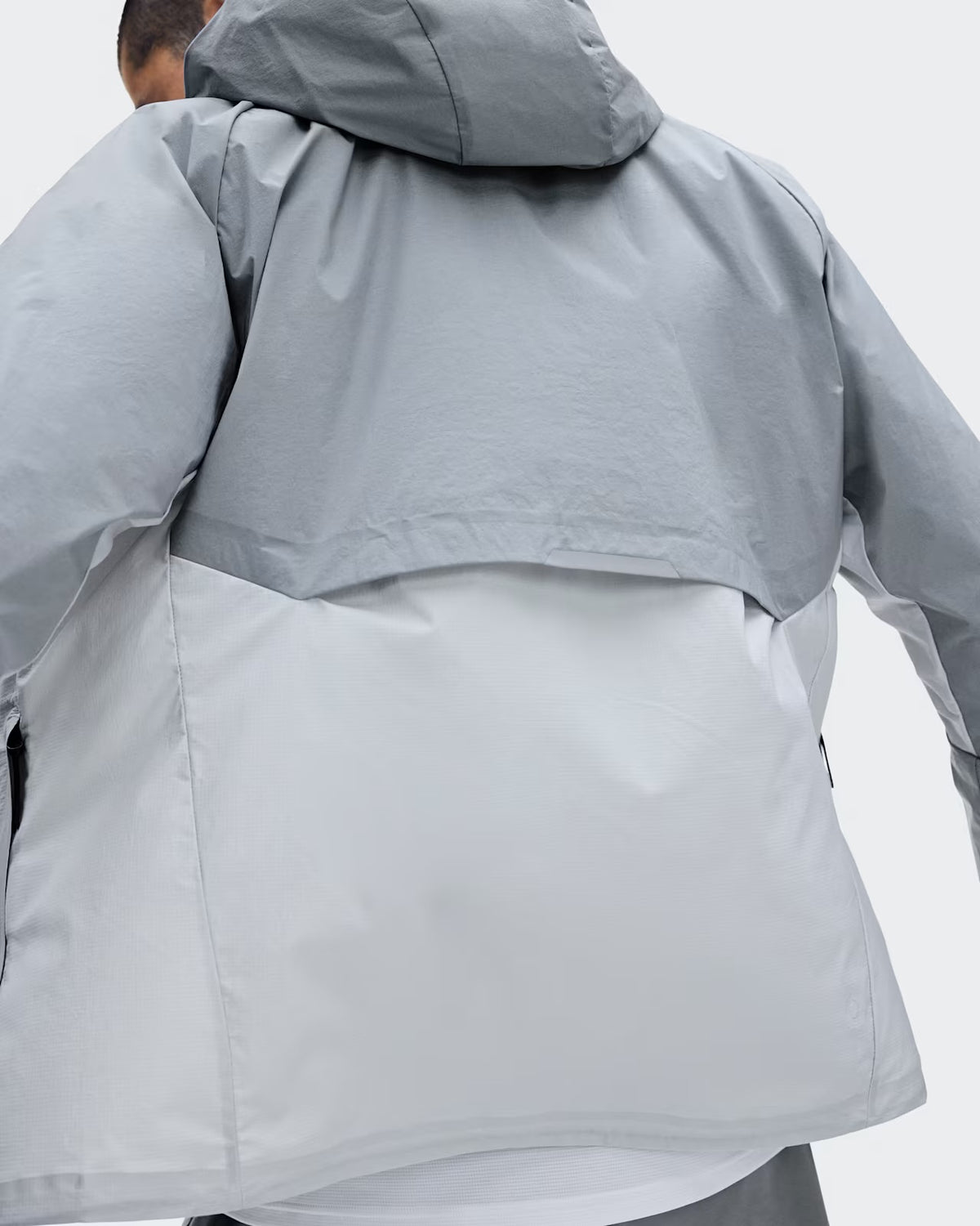 On Running Core Jacket Apollo/Glacier