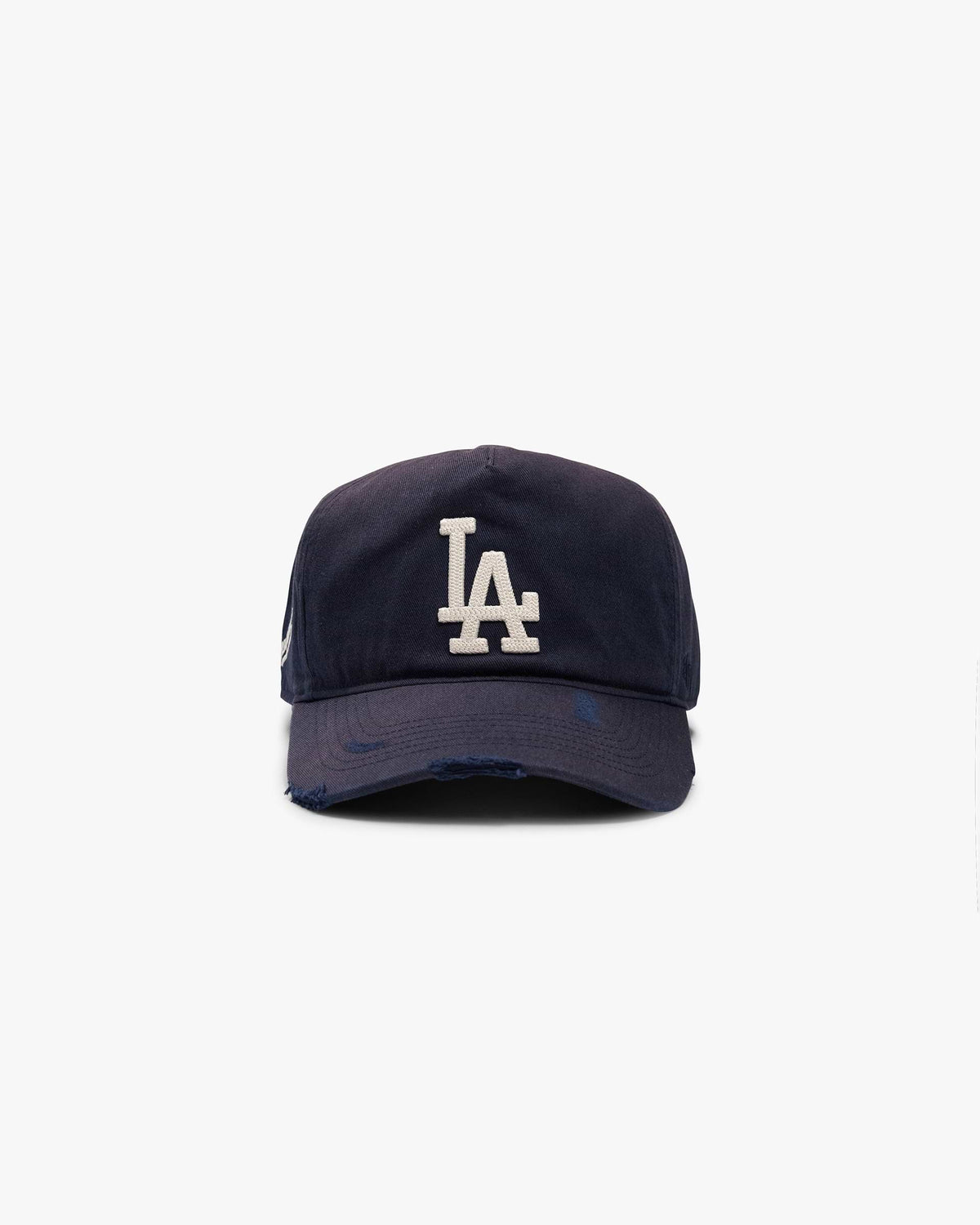 Represent MLB LA Cap - Vintage Blue
