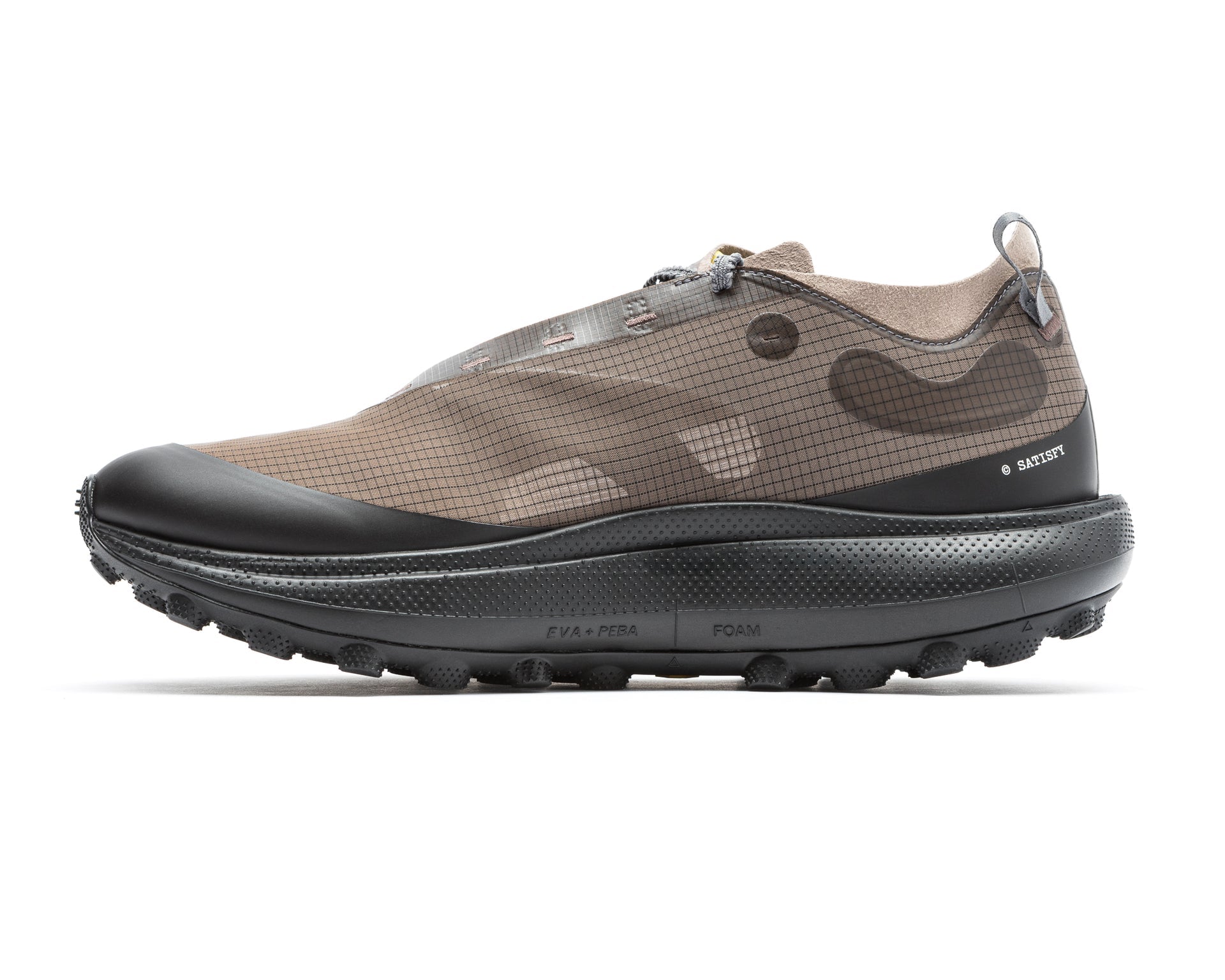 Satisfy TheROCKER Trail Running Shoe - Falcon