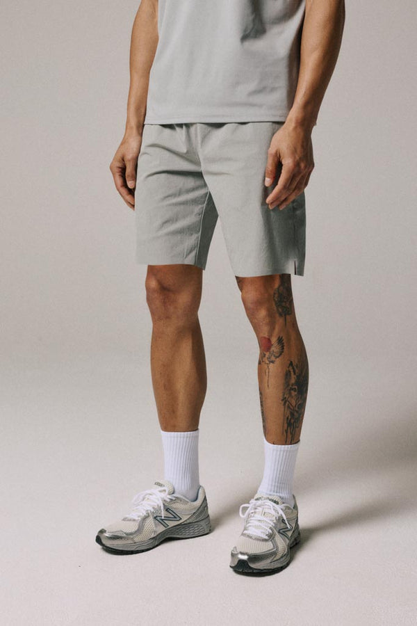 Condition Everyday Training Short 7” - Mid Grey