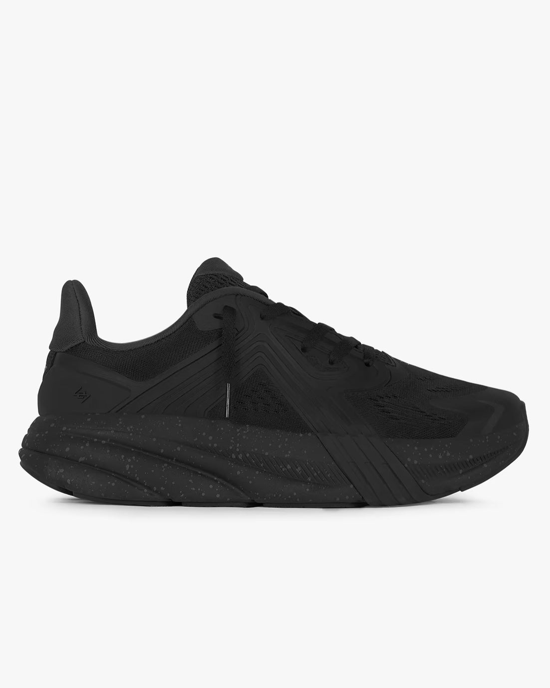 Represent 247 Arc-1 Runner - Black