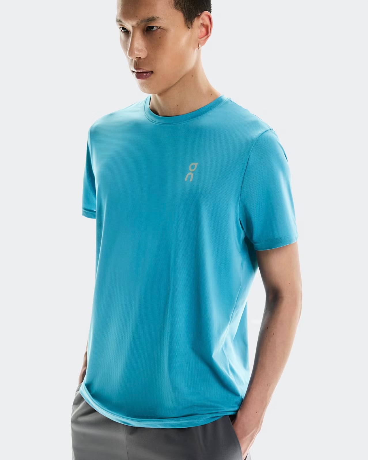 On Running T-Shirt Niagara