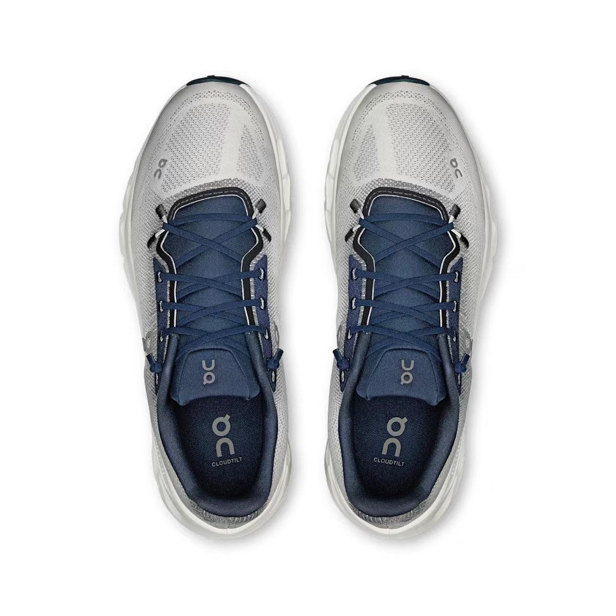 On Running Cloudtilt Midnight/Ice