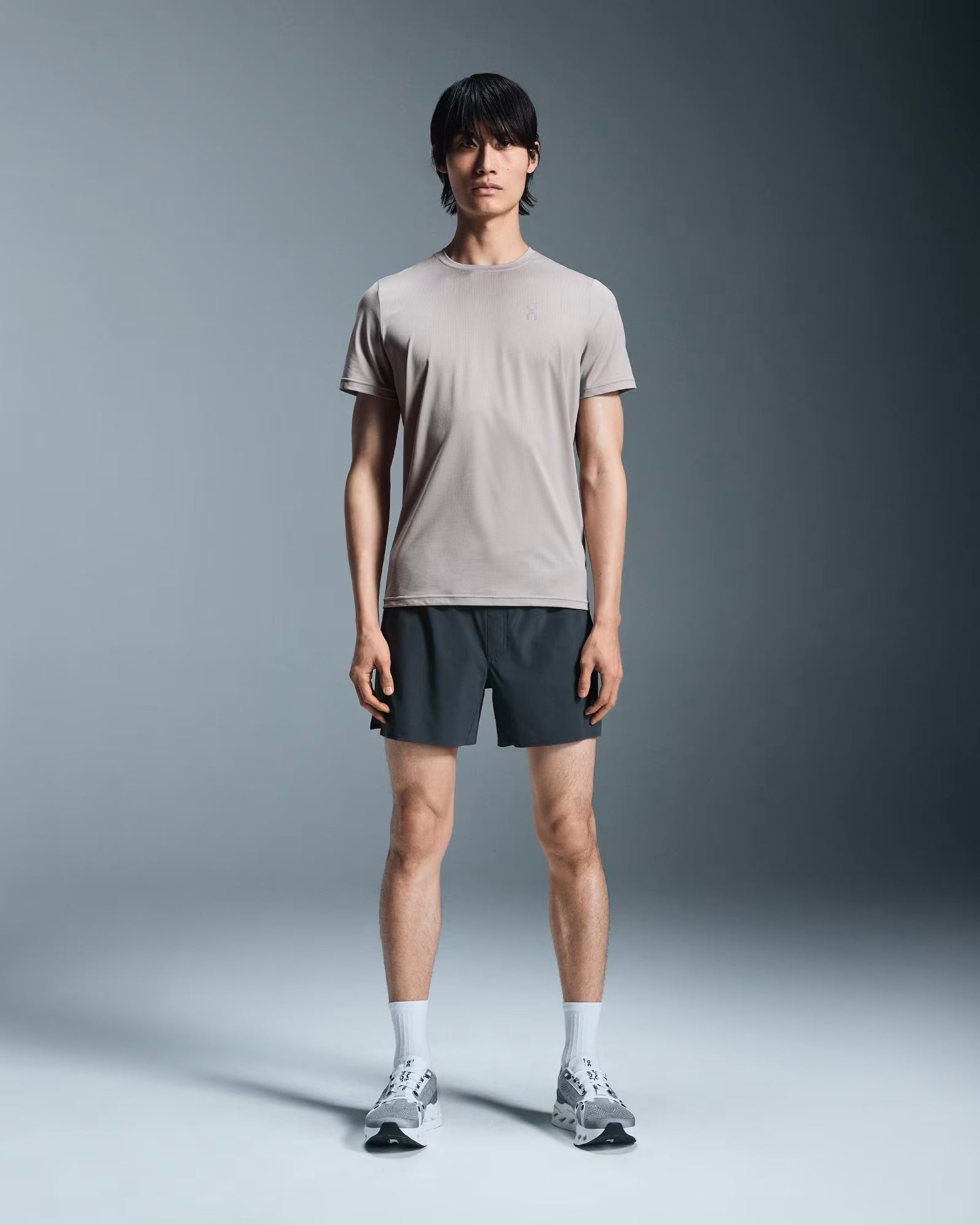 On Running Core T-Shirt Fade