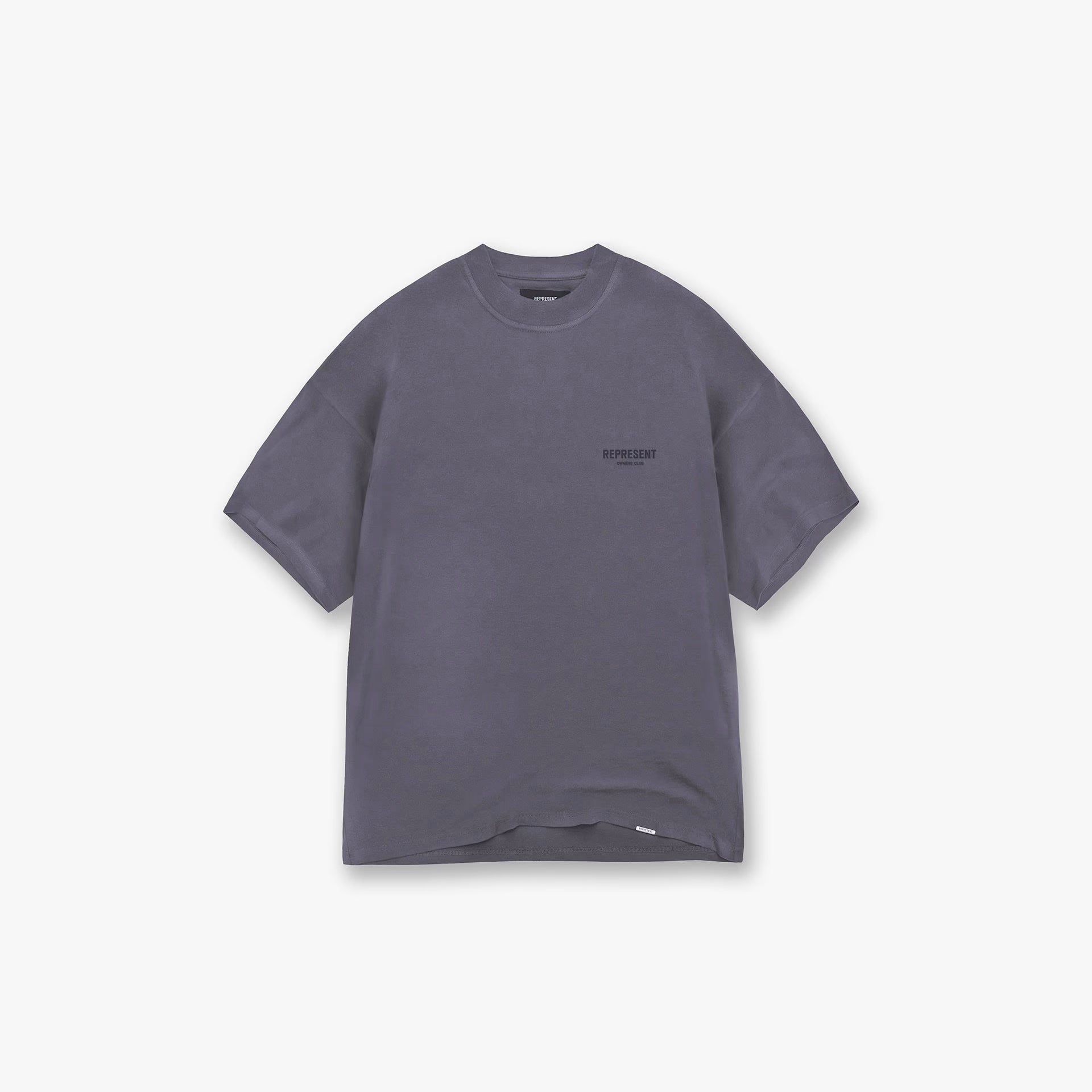 Represent Owners Club T-Shirt - Storm