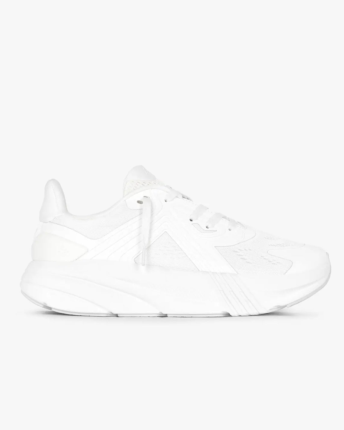 Represent 247 Arc-1 Runner - Flat White