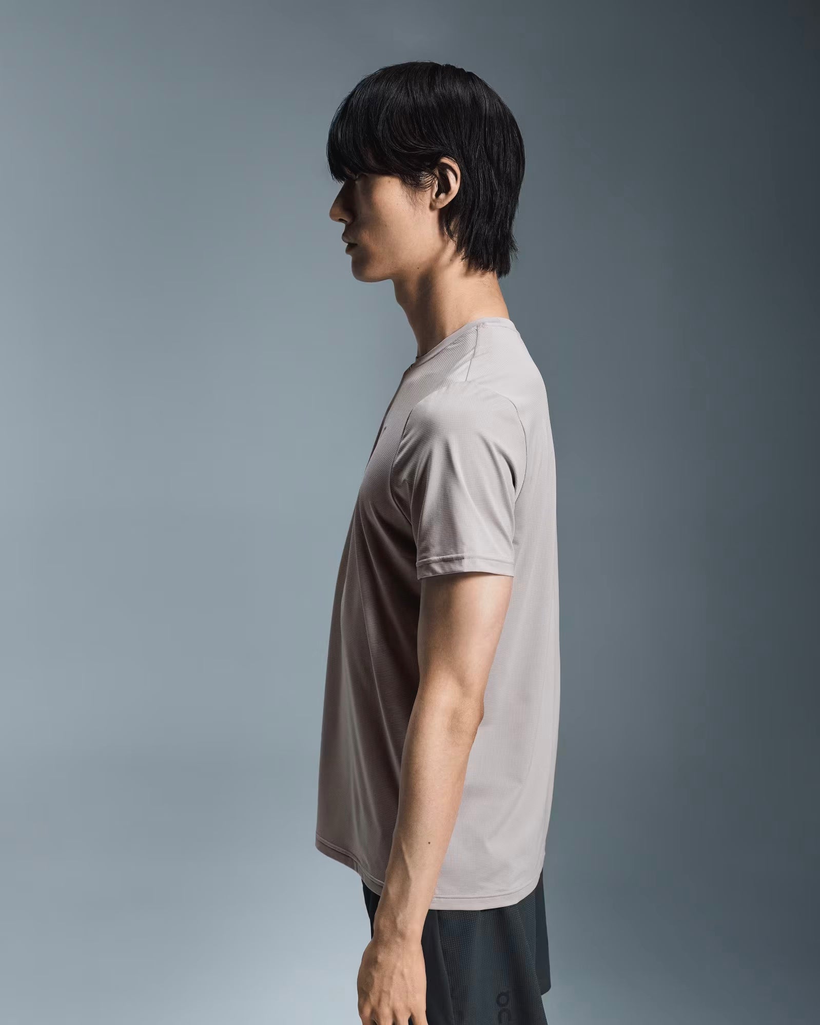 On Running Core T-Shirt Fade